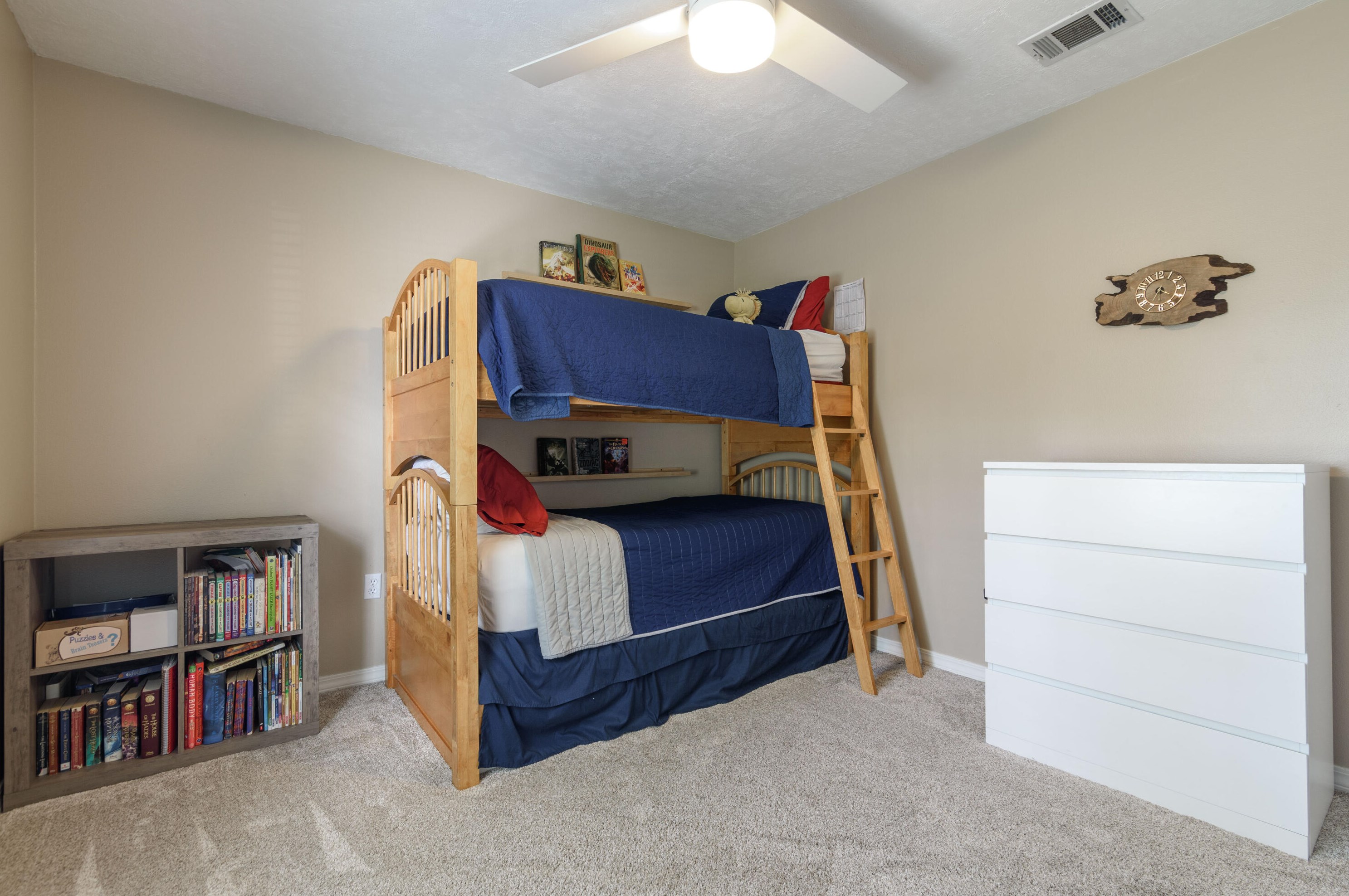 4437 Southminster Cir, Niceville FL  32578-3941 exterior