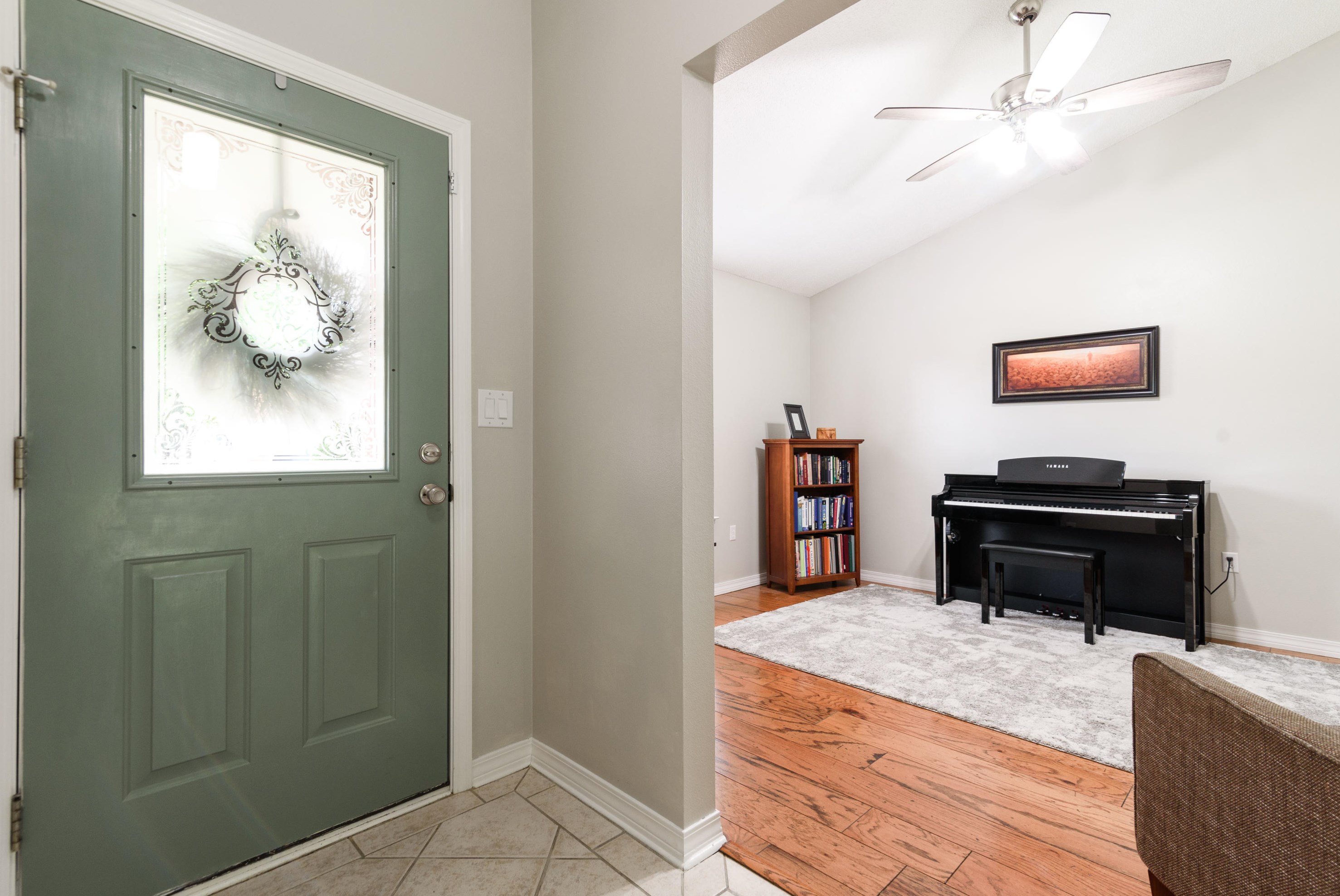 4437 Southminster Cir, Niceville FL  32578-3941 exterior