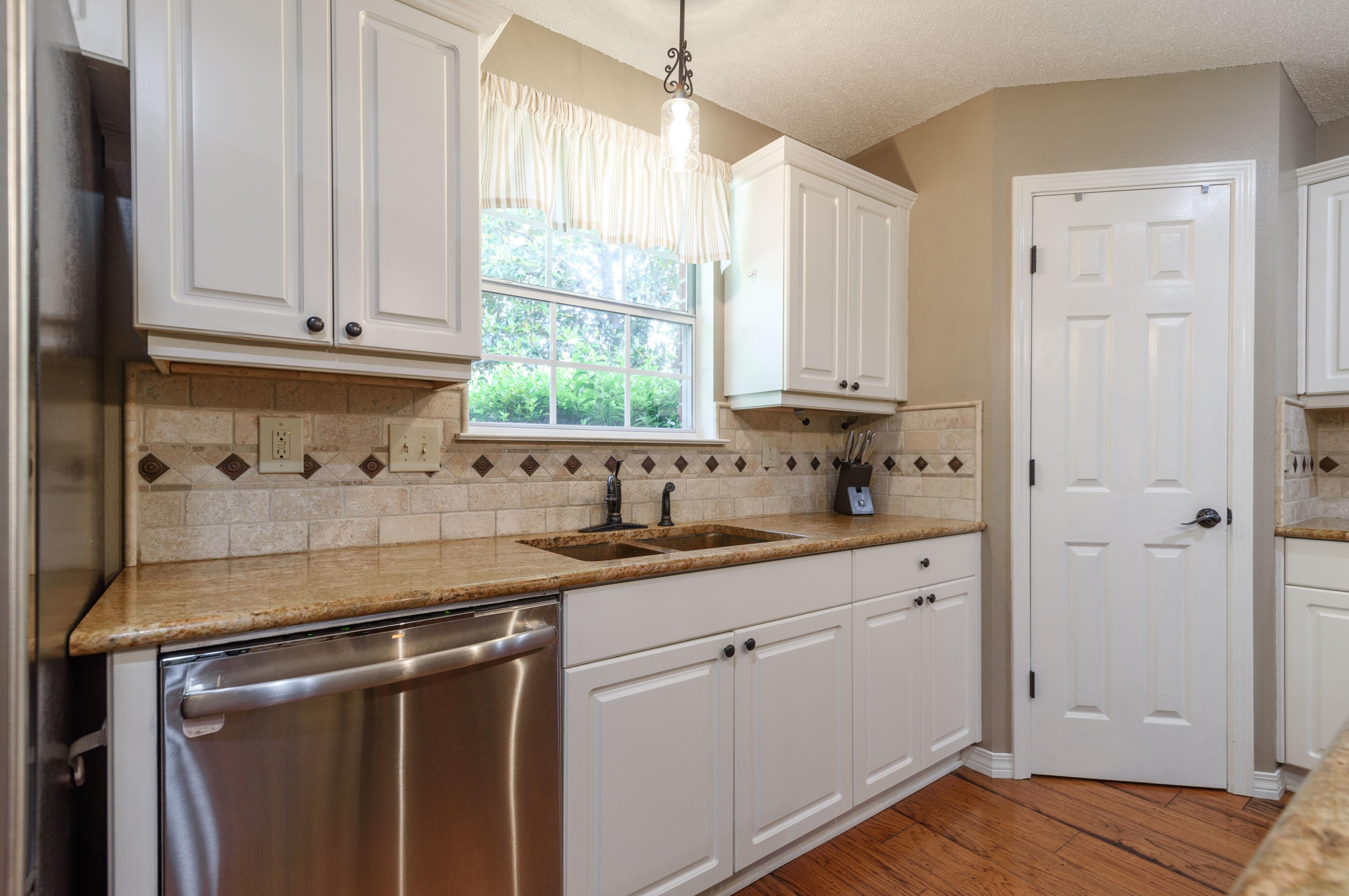 4437 Southminster Cir, Niceville FL  32578-3941 exterior
