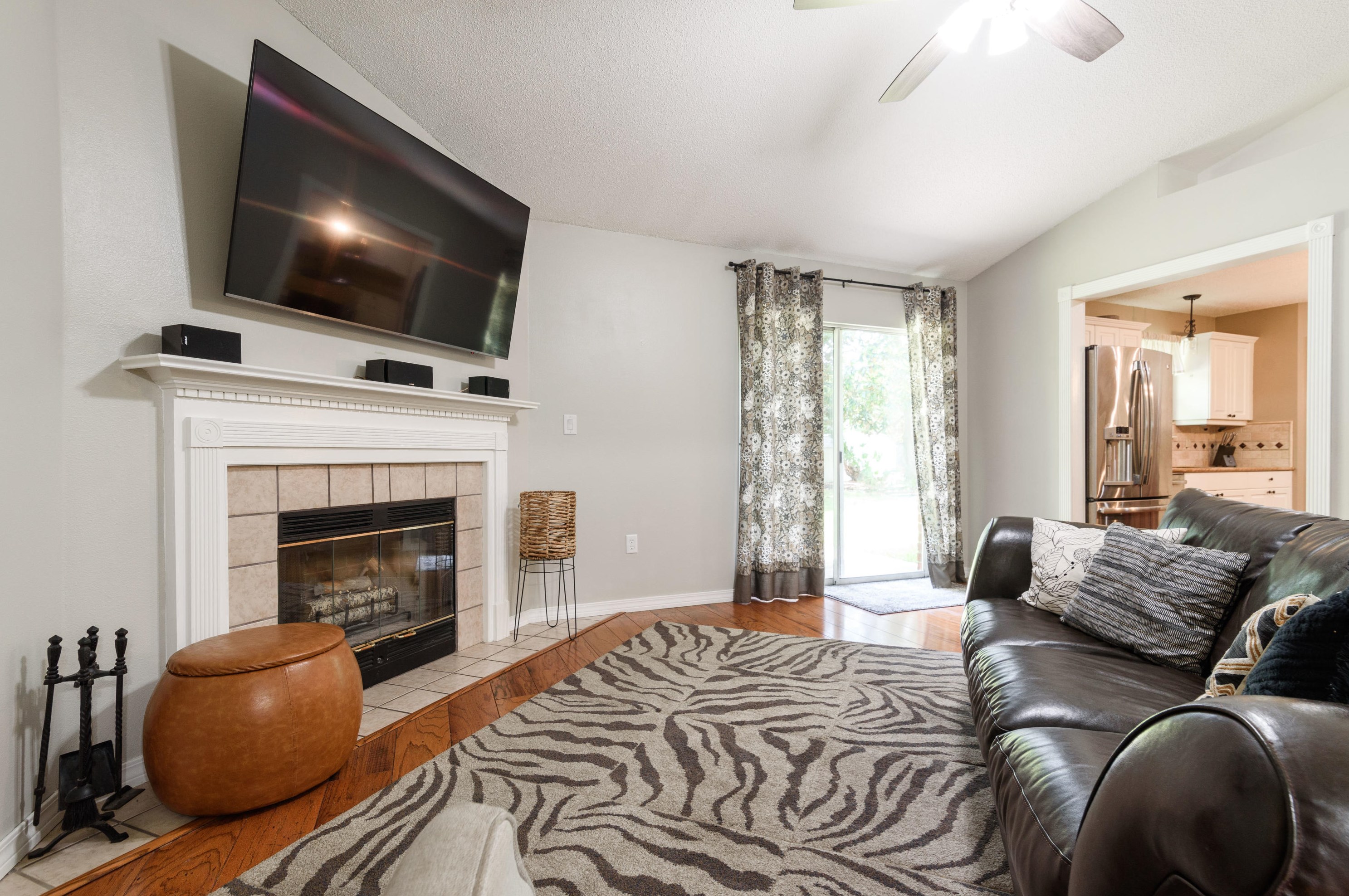 4437 Southminster Cir, Niceville FL  32578-3941 exterior