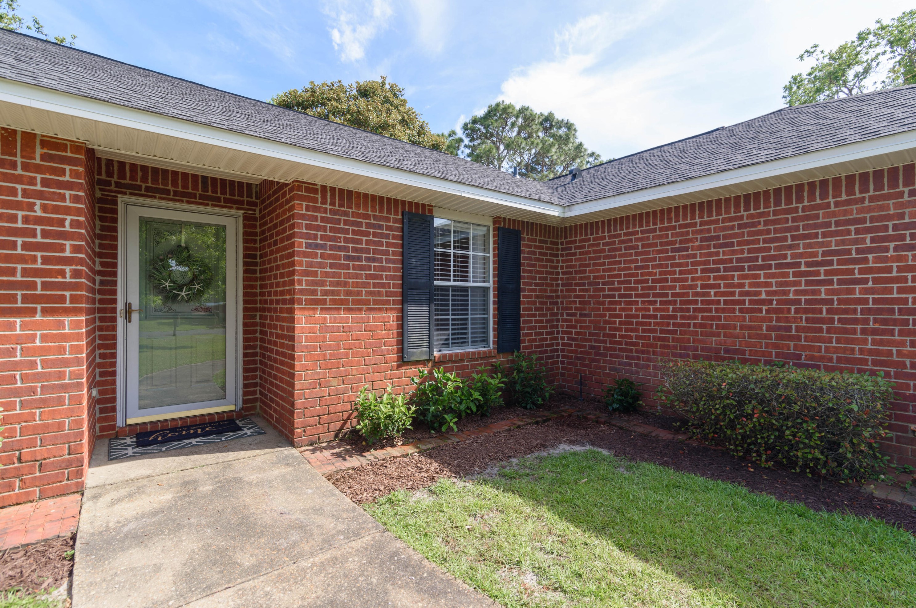 4437 Southminster Cir, Niceville FL  32578-3941 exterior