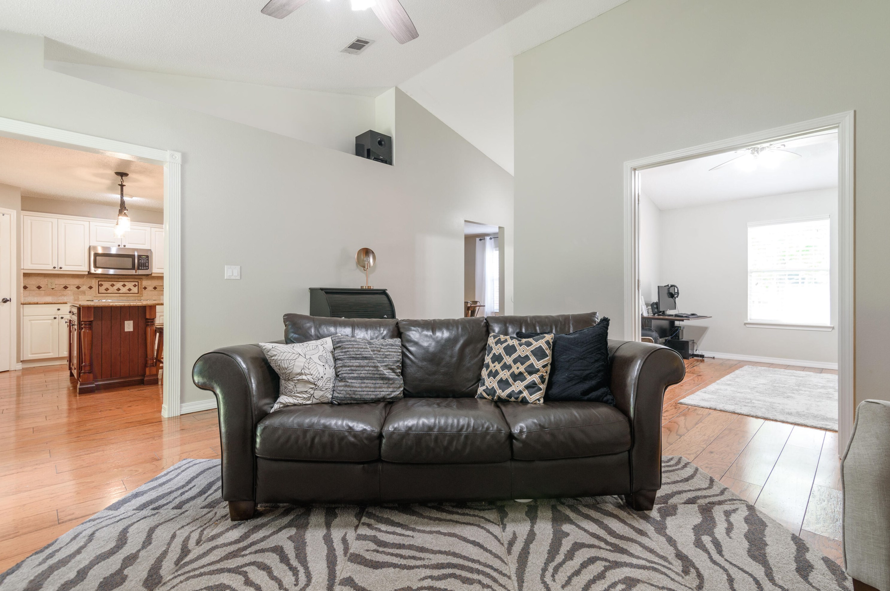 4437 Southminster Cir, Niceville FL  32578-3941 exterior