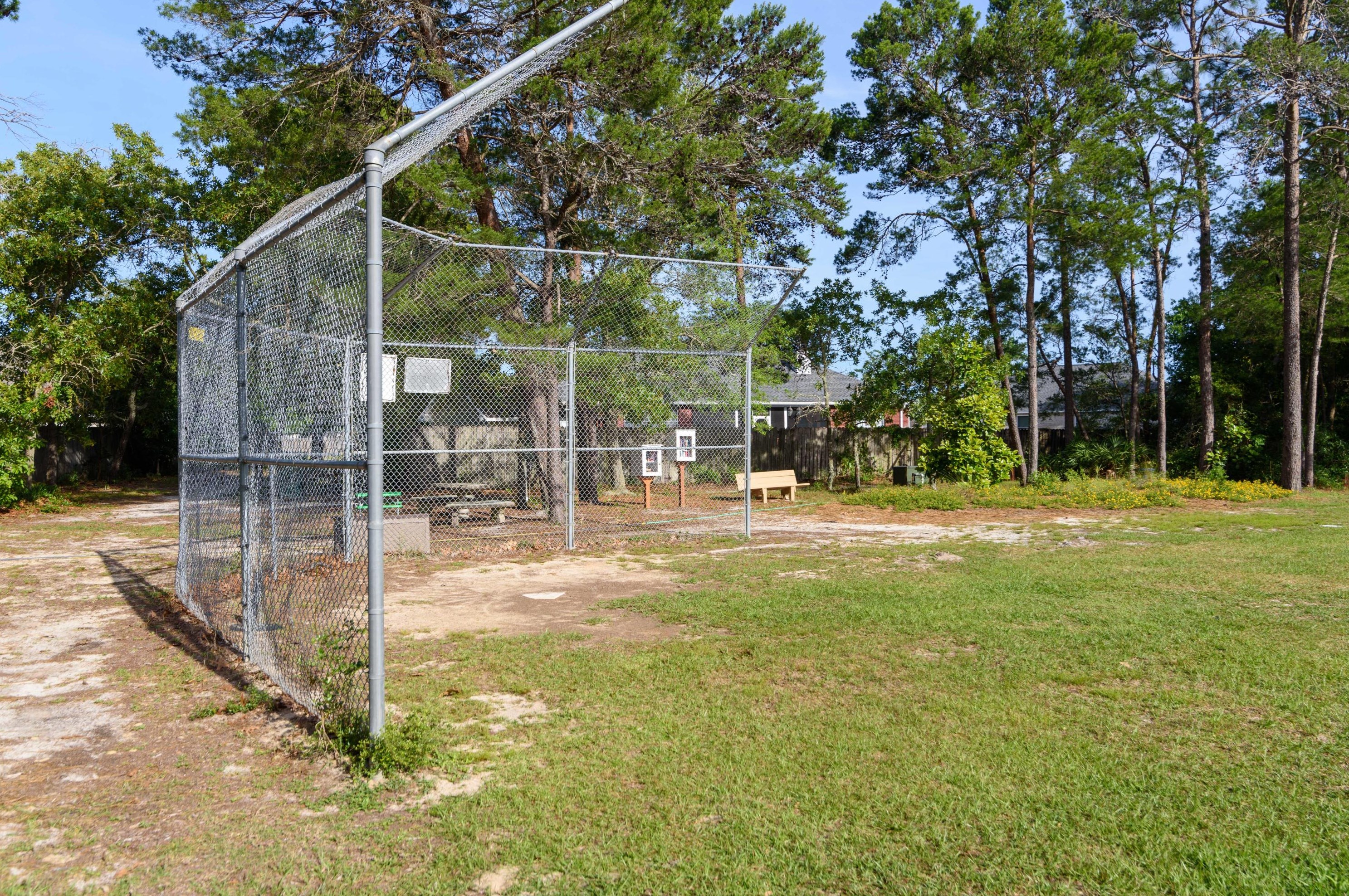 4437 Southminster Cir, Niceville FL  32578-3941 exterior
