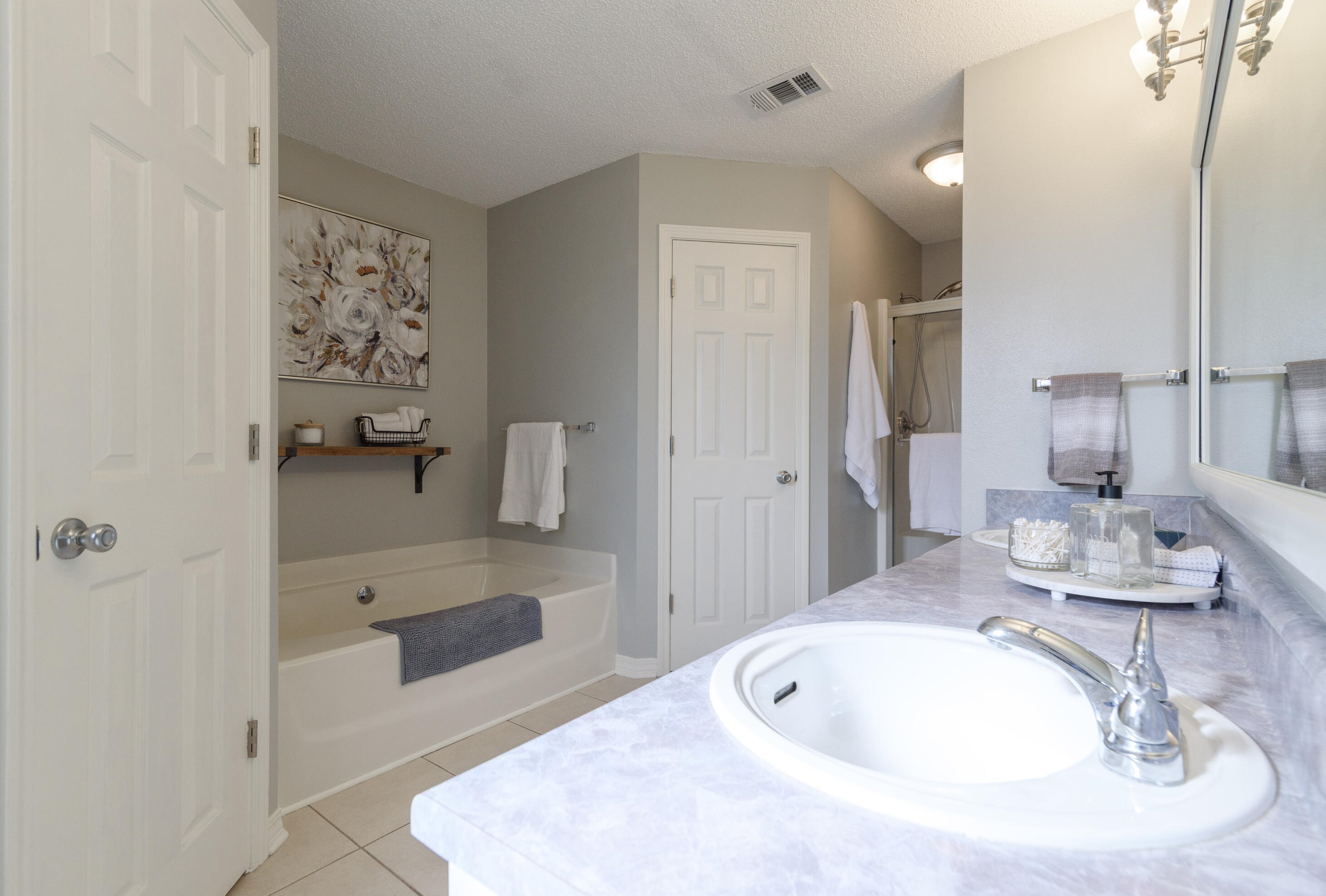 4437 Southminster Cir, Niceville FL  32578-3941 exterior