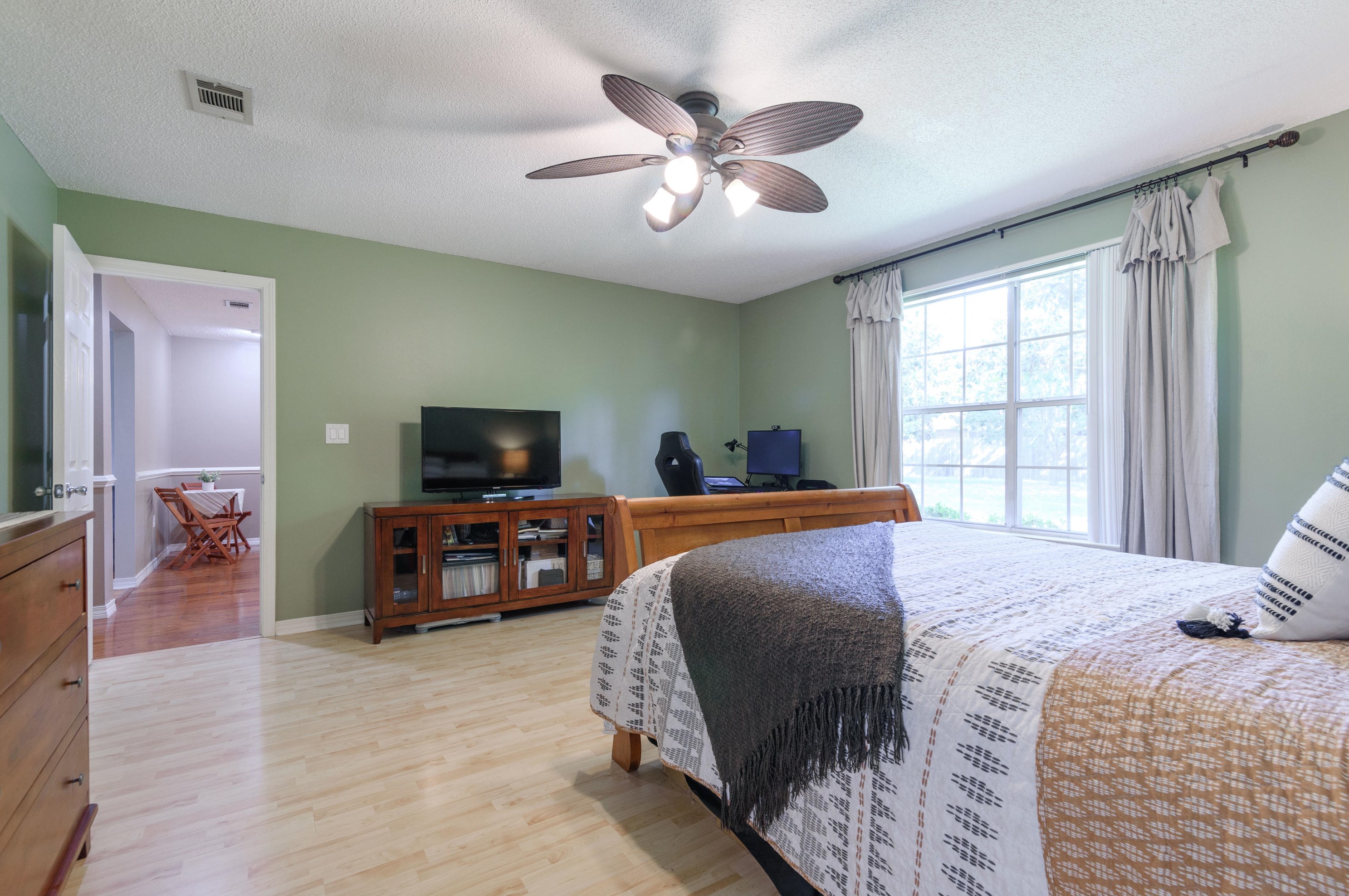 4437 Southminster Cir, Niceville FL  32578-3941 exterior
