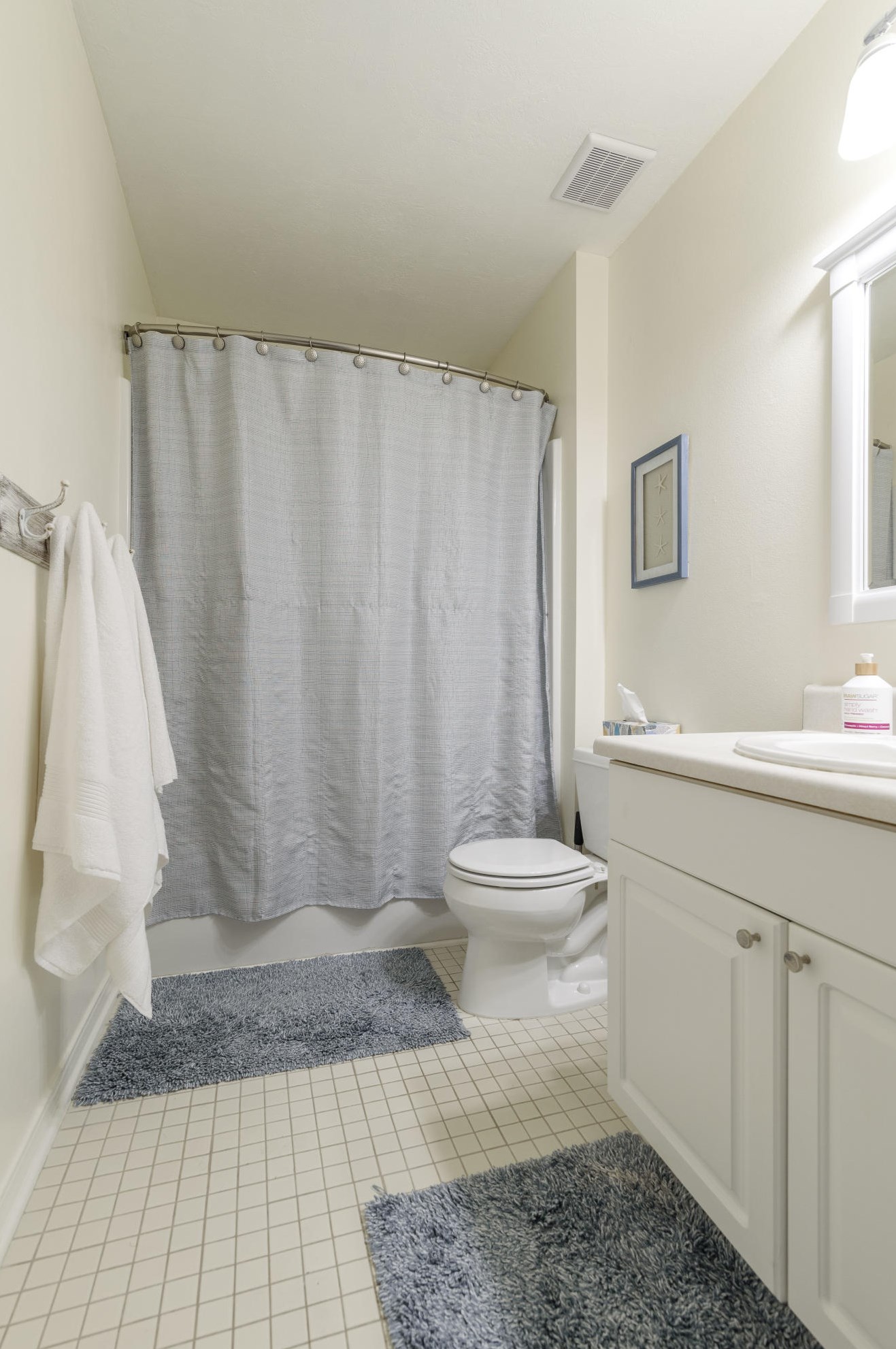 4437 Southminster Cir, Niceville FL  32578-3941 exterior