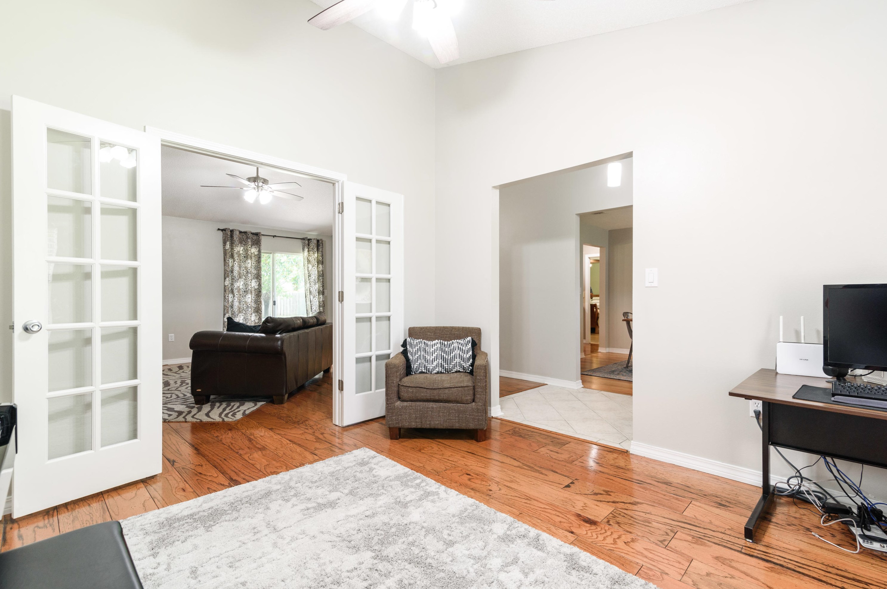 4437 Southminster Cir, Niceville FL  32578-3941 exterior