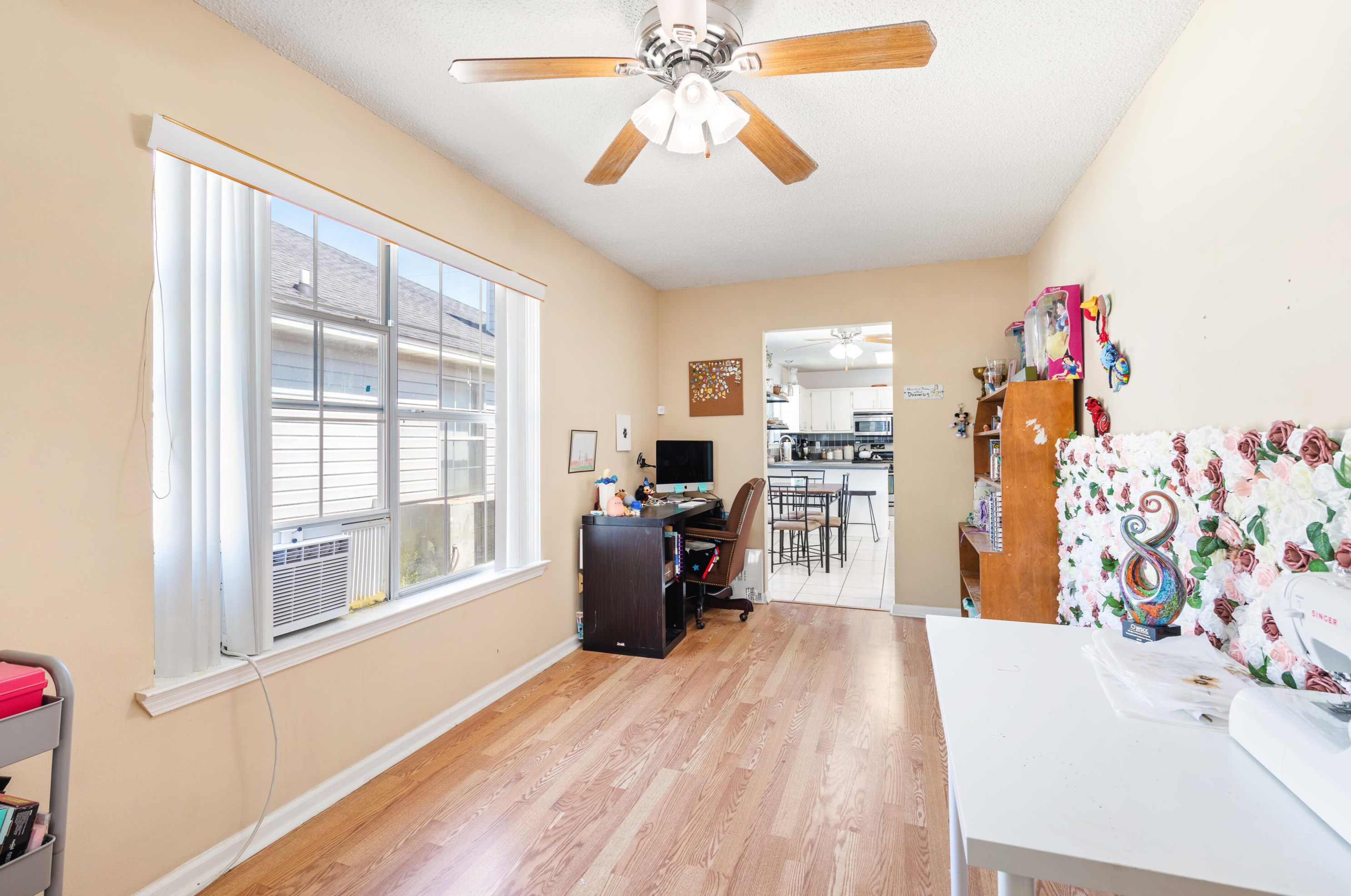 486 Rush Park Cir, Mary Esther FL  32569-2404 exterior