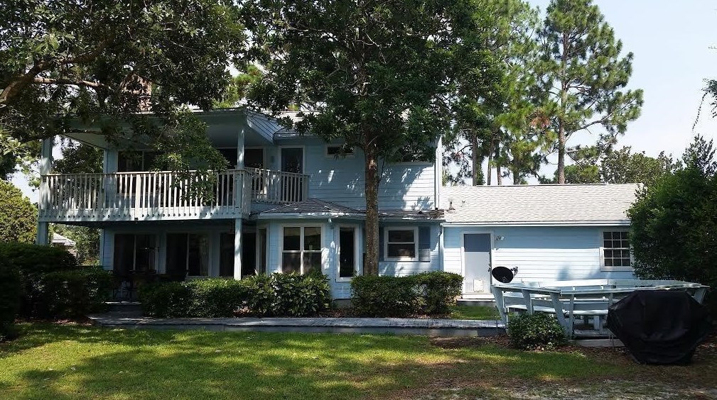 140 Baywind Dr, Niceville, FL 32578-4800