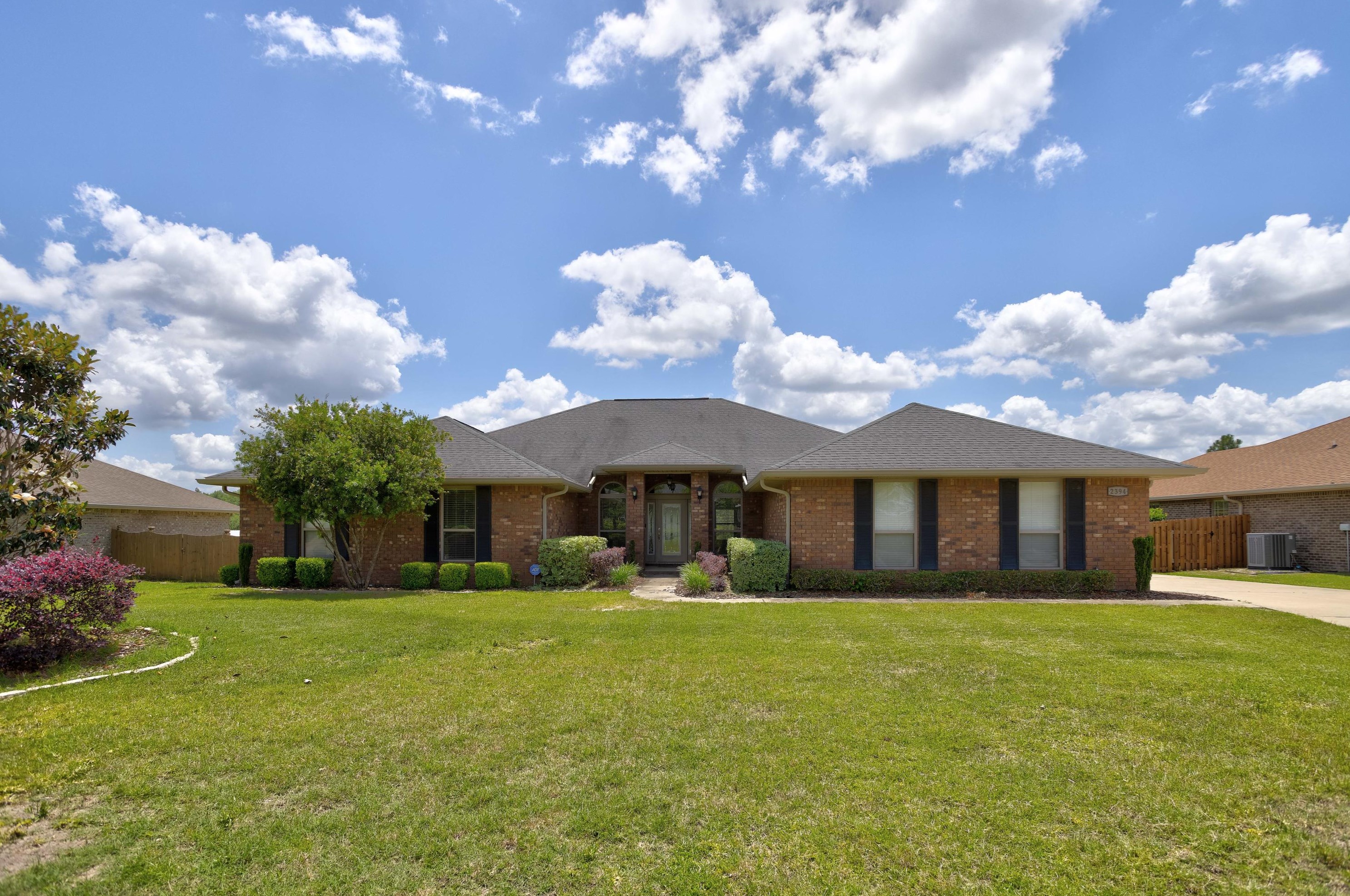 2394 Barberee Dr, Crestview, FL 32536-4391