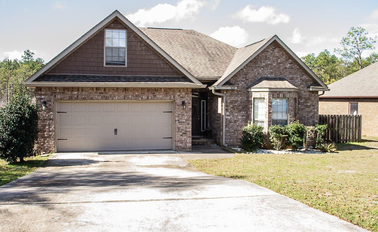 824 Wild Egret Ln, Crestview, FL 32536-5473