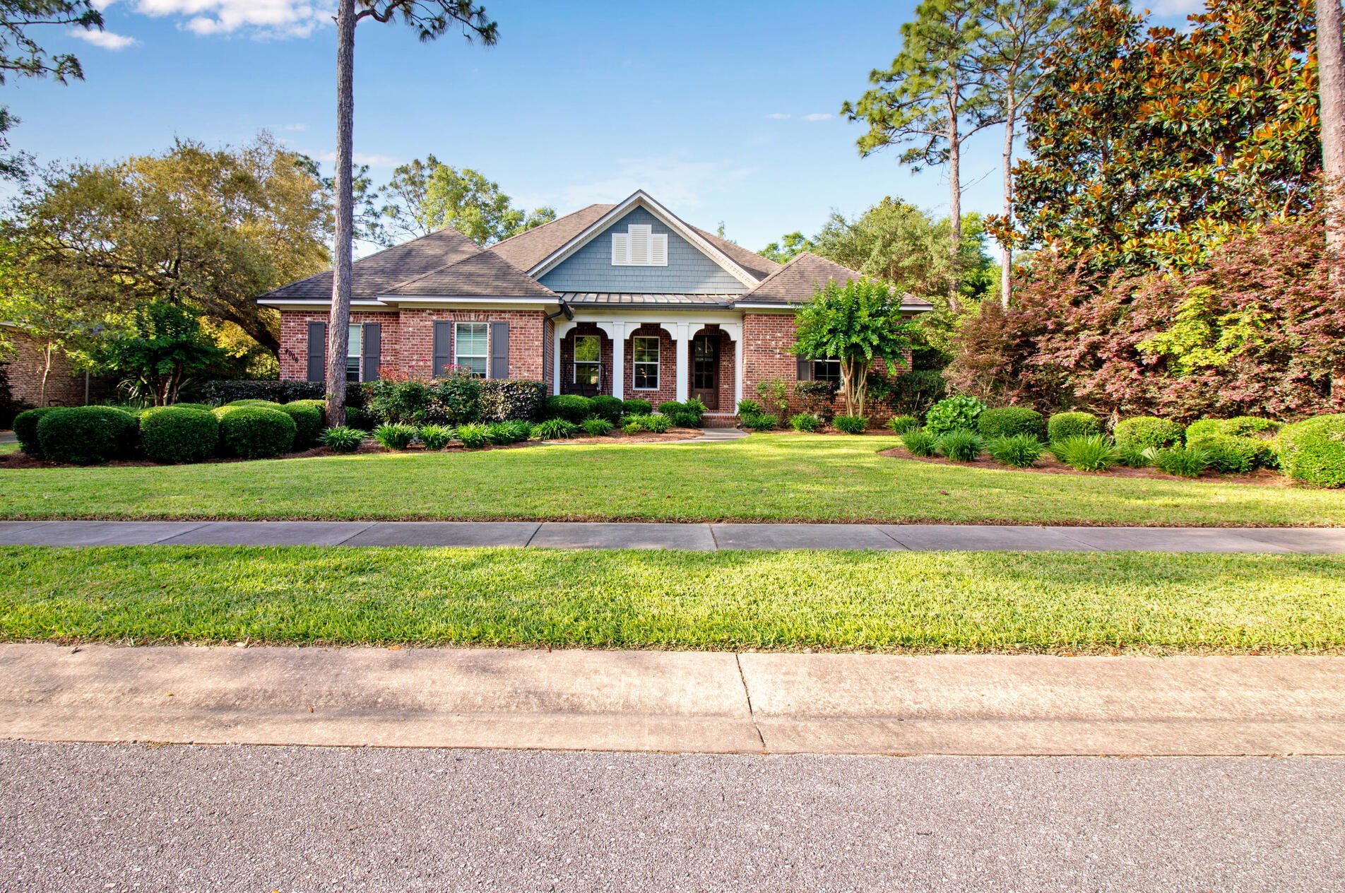4006 Sugarcane Creek Run, Niceville, FL 32578-1528
