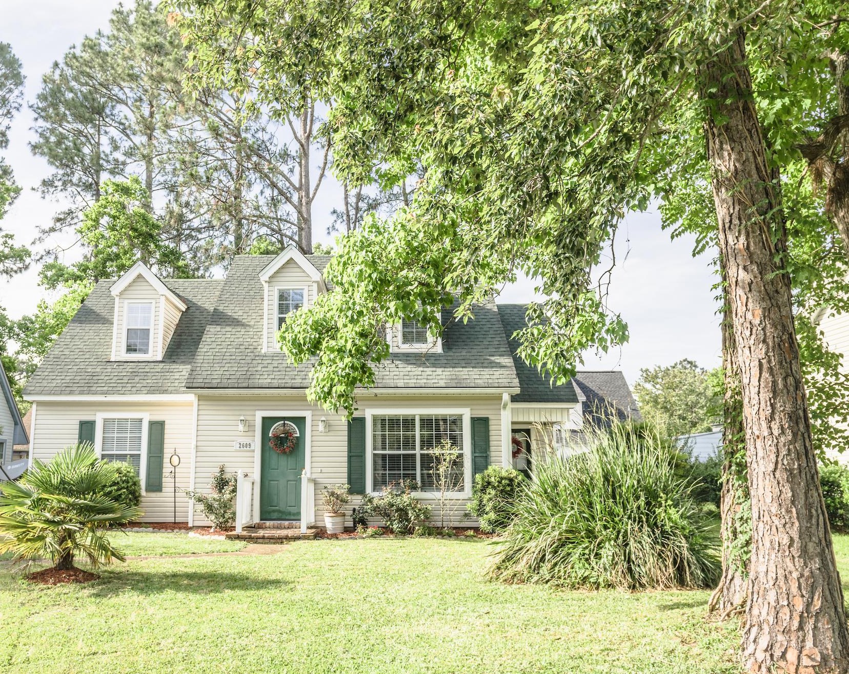 2609 Windsor Ln N, Fort Walton Beach, FL 32547