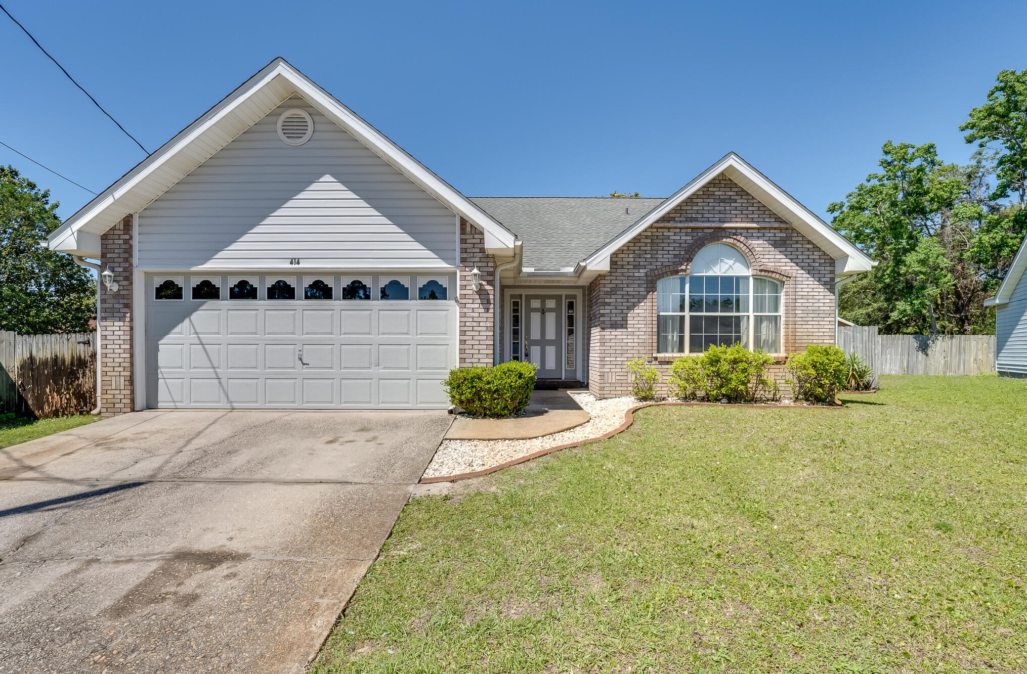 414 Bridgewater Ct, Mary Esther, FL 32569-2138