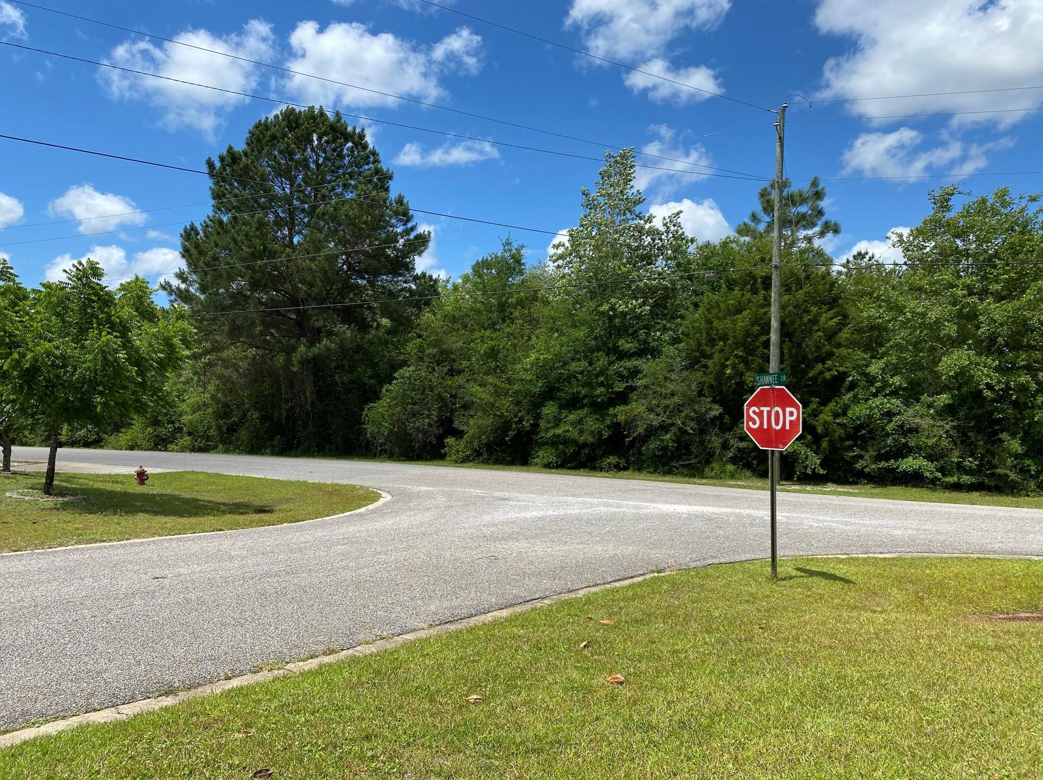 2809 Shawnee Cir, Crestview, FL 32539-6341