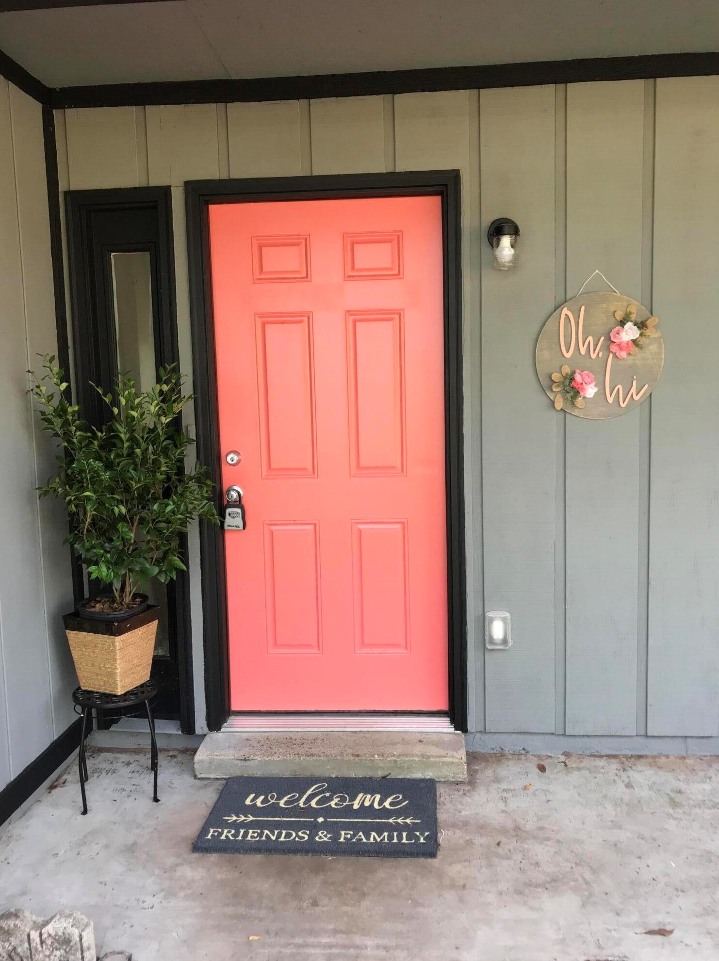 1304 Edenfield Dr, Fort Walton Beach, FL 32547-1048