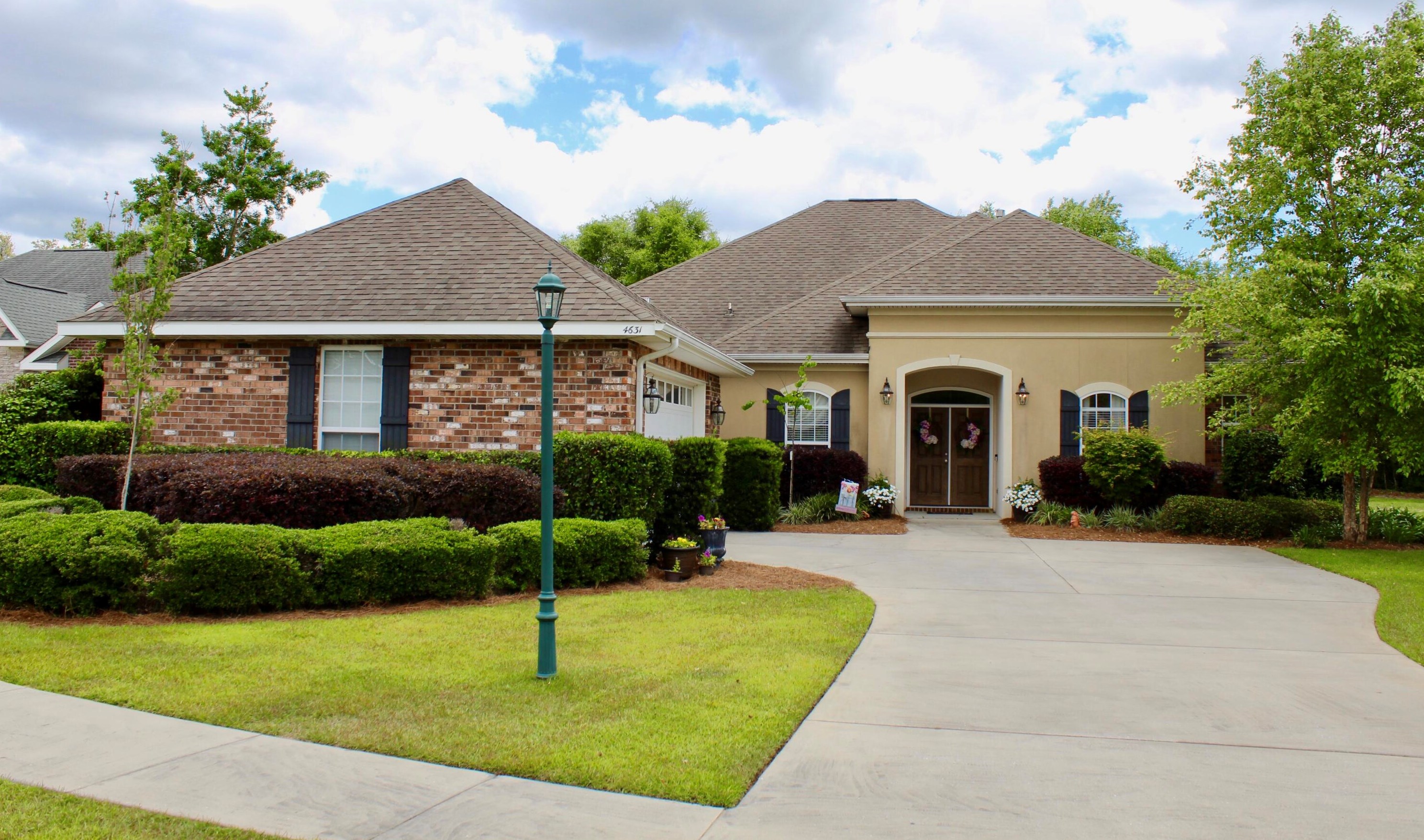 4631 Chanan Dr, Crestview, FL 32539-4341