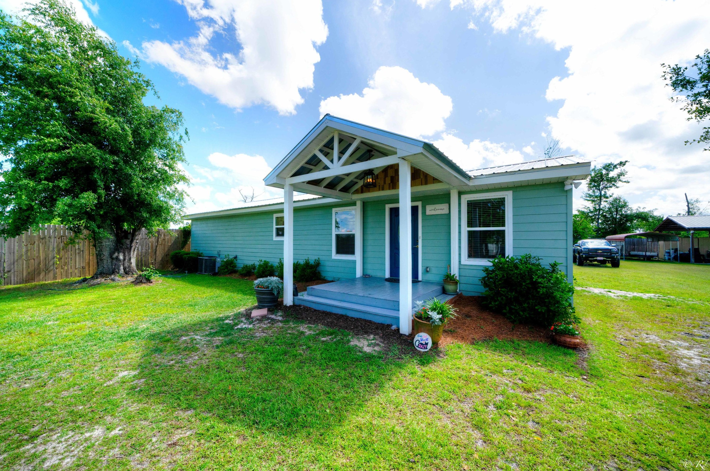 7022 Mccormick Ln, Panama City, FL 32409-2580