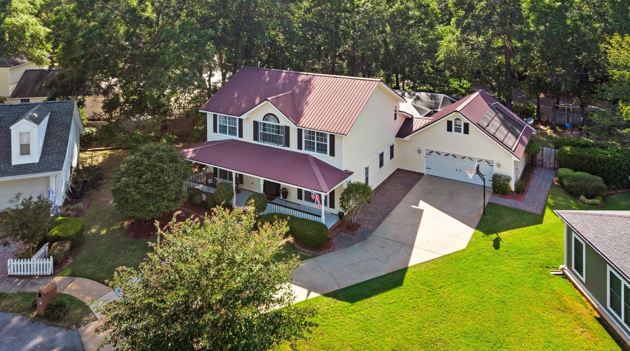 1752 Nancy Ward Cv, Niceville, FL 32578-6805