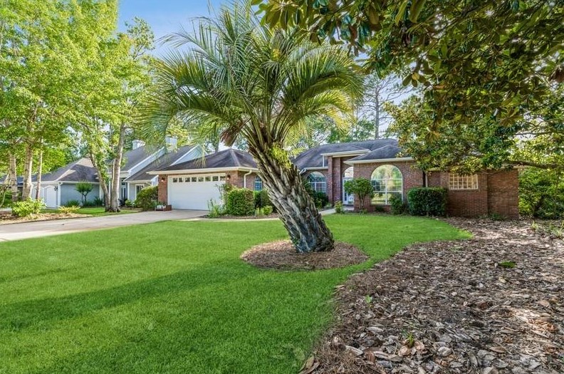 1116 Troon Dr, Niceville, FL 32578-4063