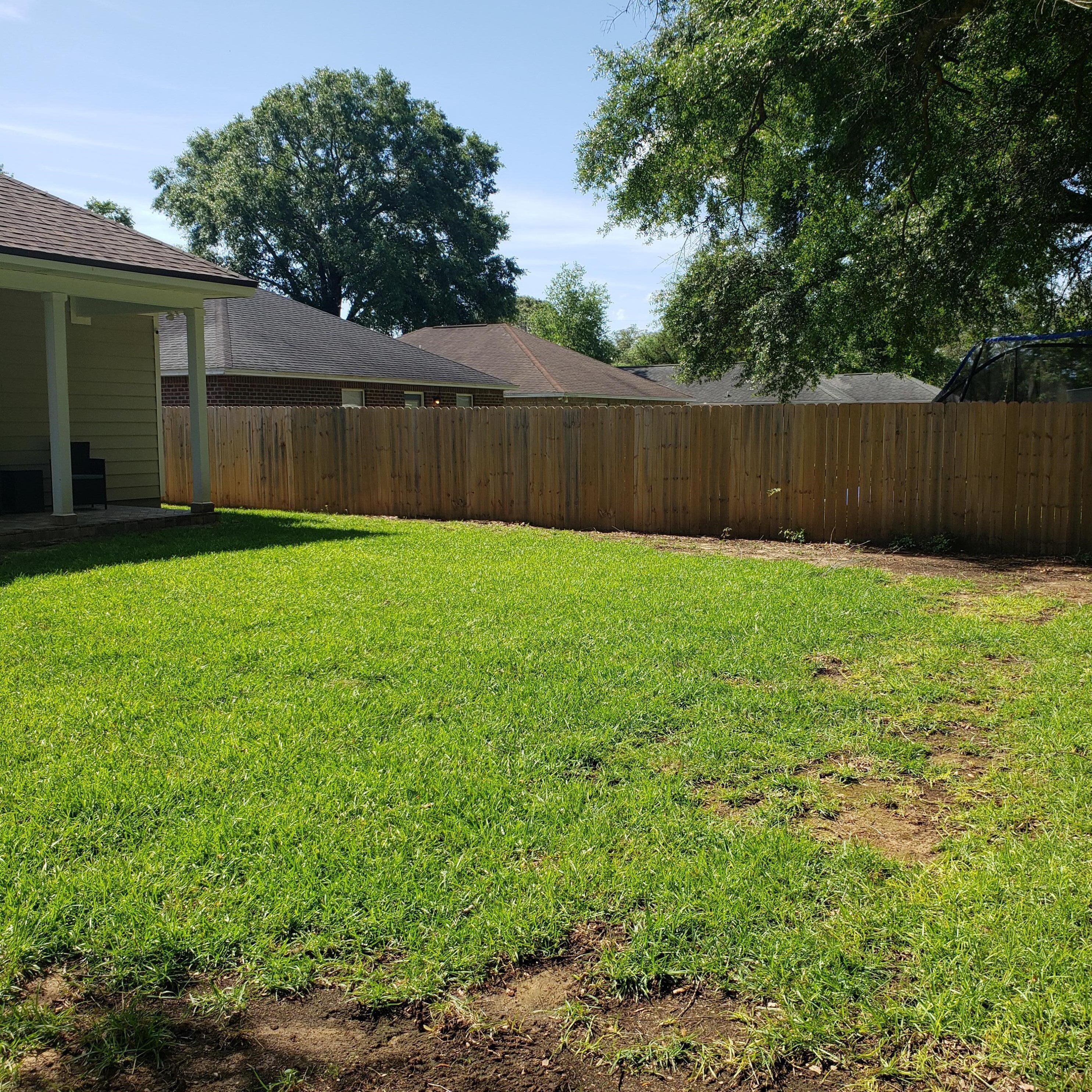 5536 Royal St, Crestview FL  32539-8594 exterior