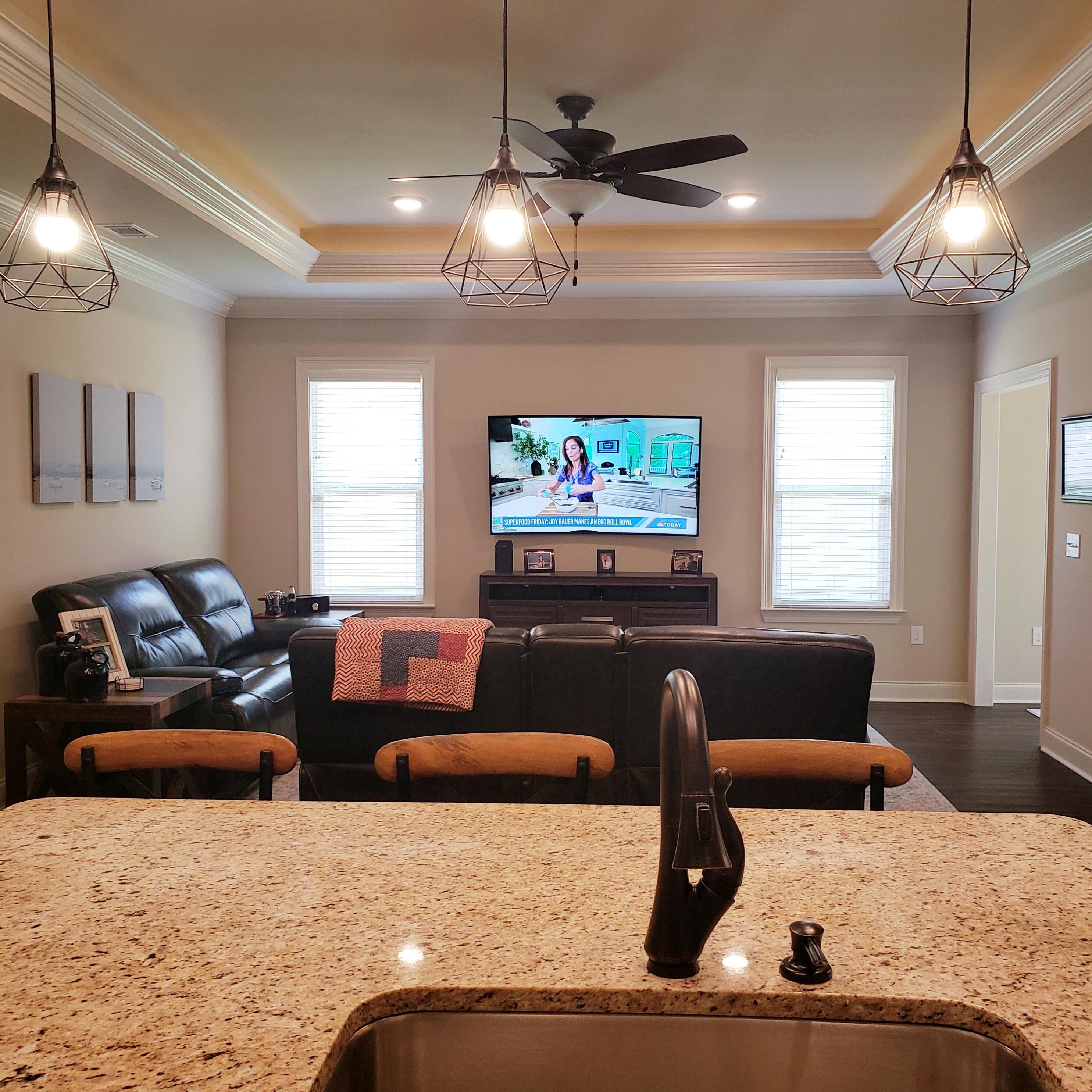 5536 Royal St, Crestview FL  32539-8594 exterior