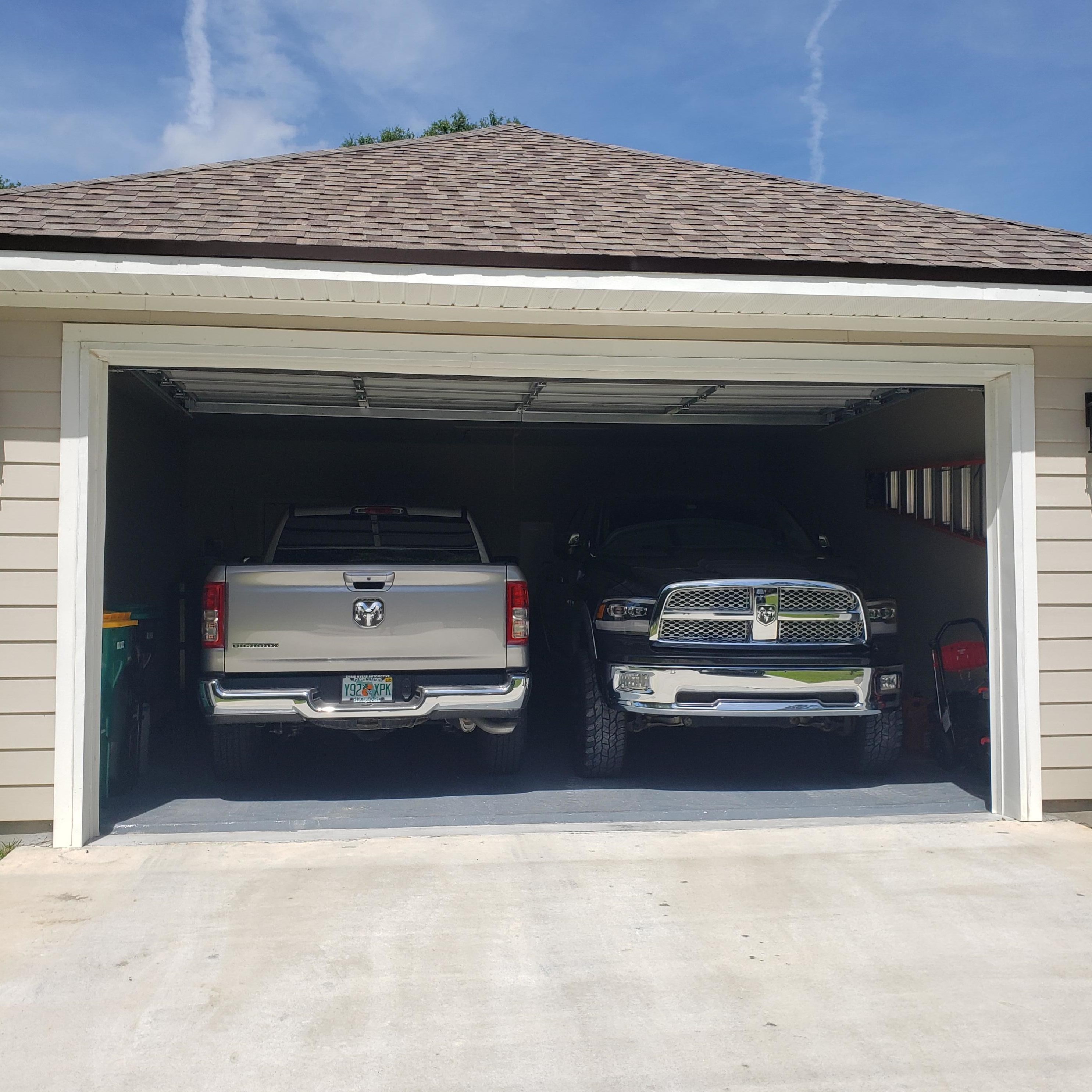 5536 Royal St, Crestview FL  32539-8594 exterior