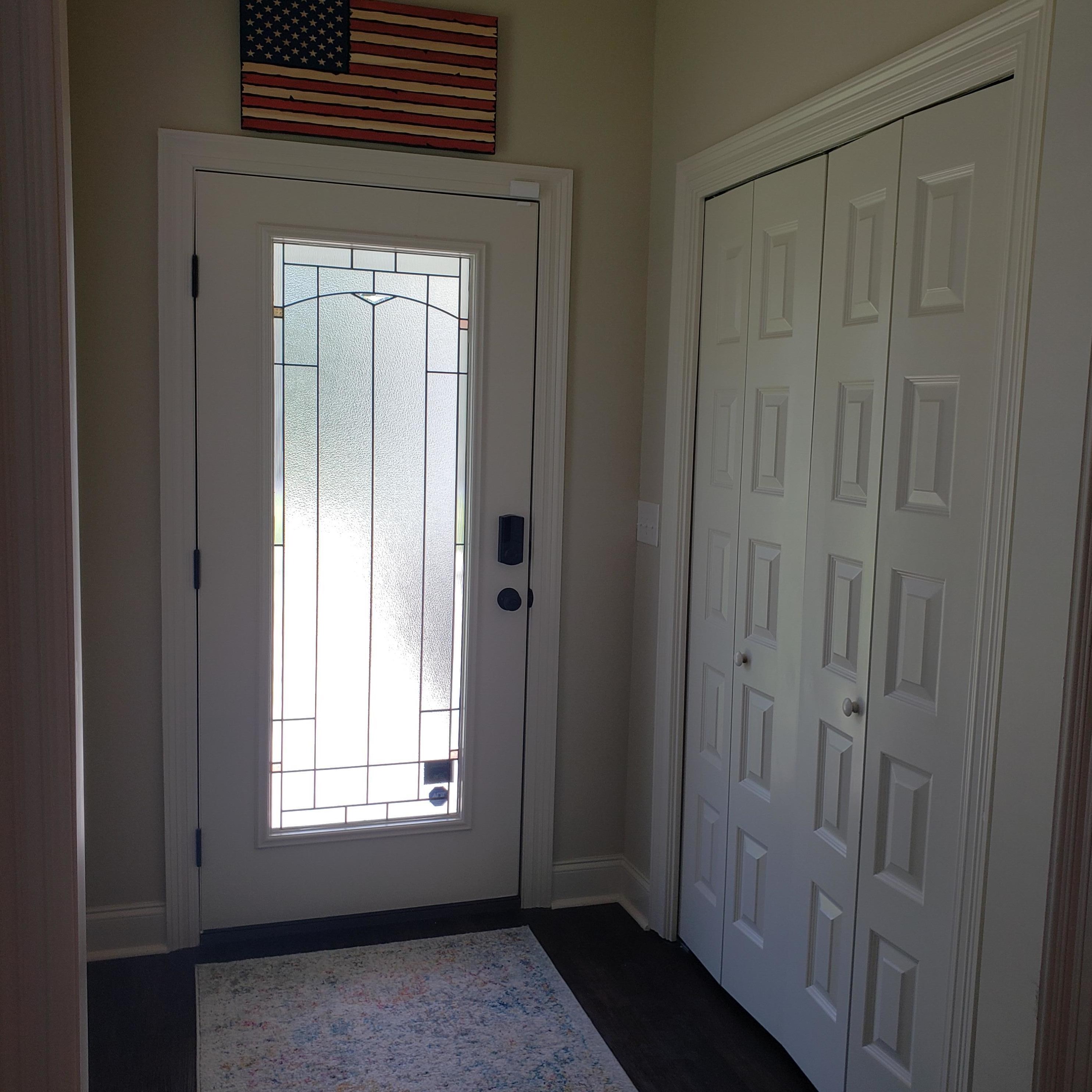 5536 Royal St, Crestview FL  32539-8594 exterior