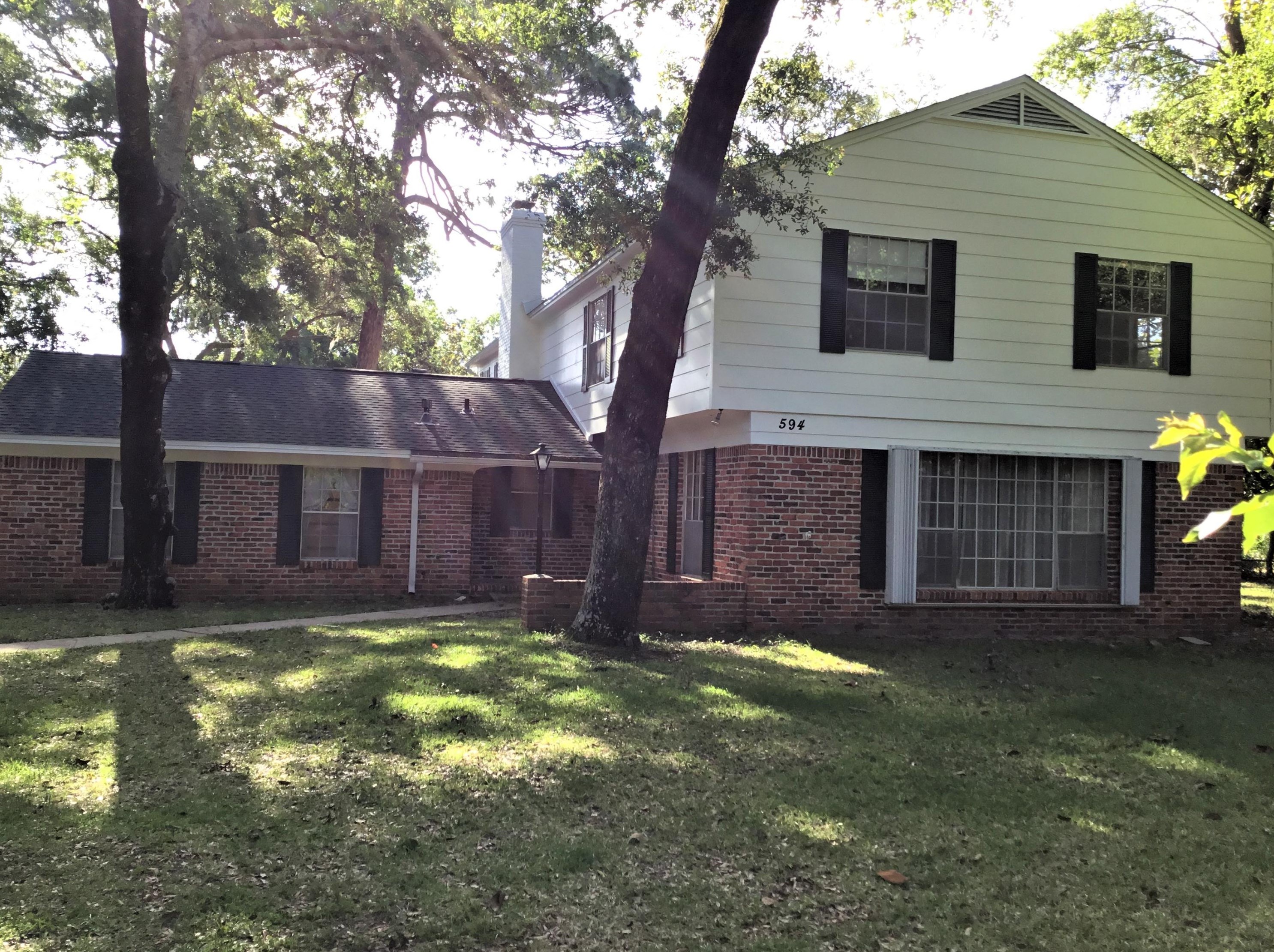 594 L Ombre Ct, Fort Walton Beach, FL 32547