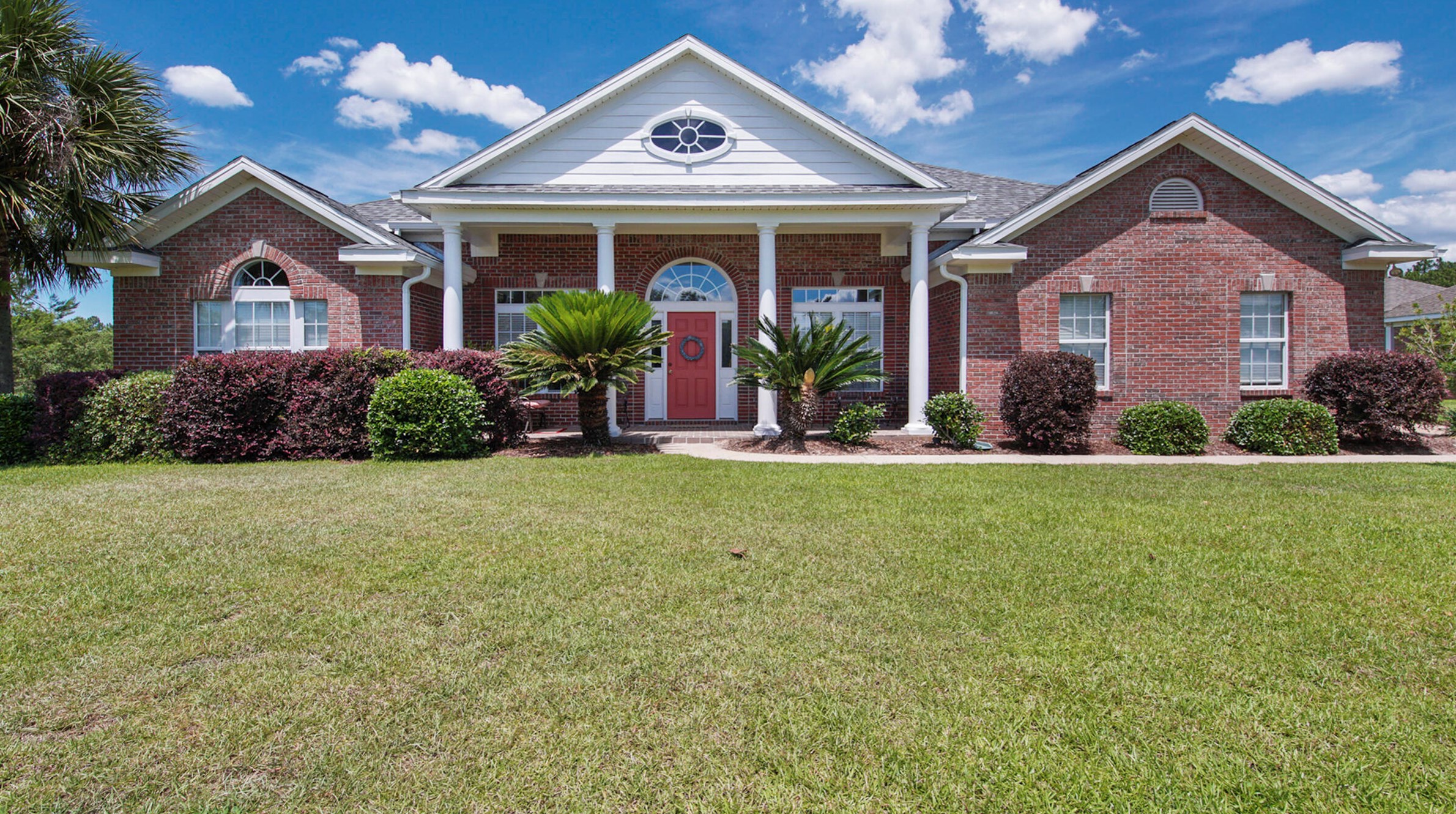 317 W Club House Dr W, Freeport, FL 32439