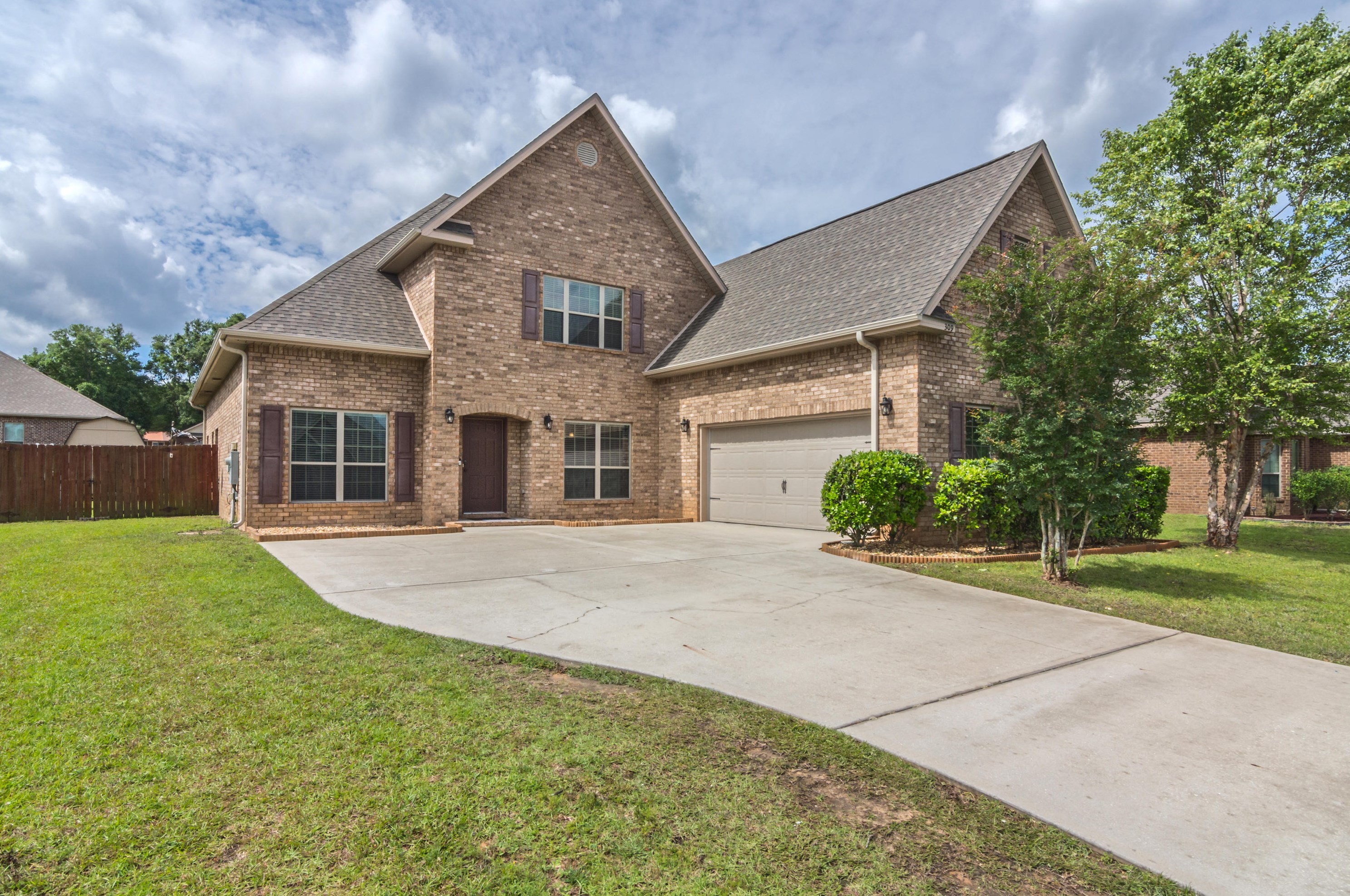 309 Windmill Way, Crestview, FL 32536-5603