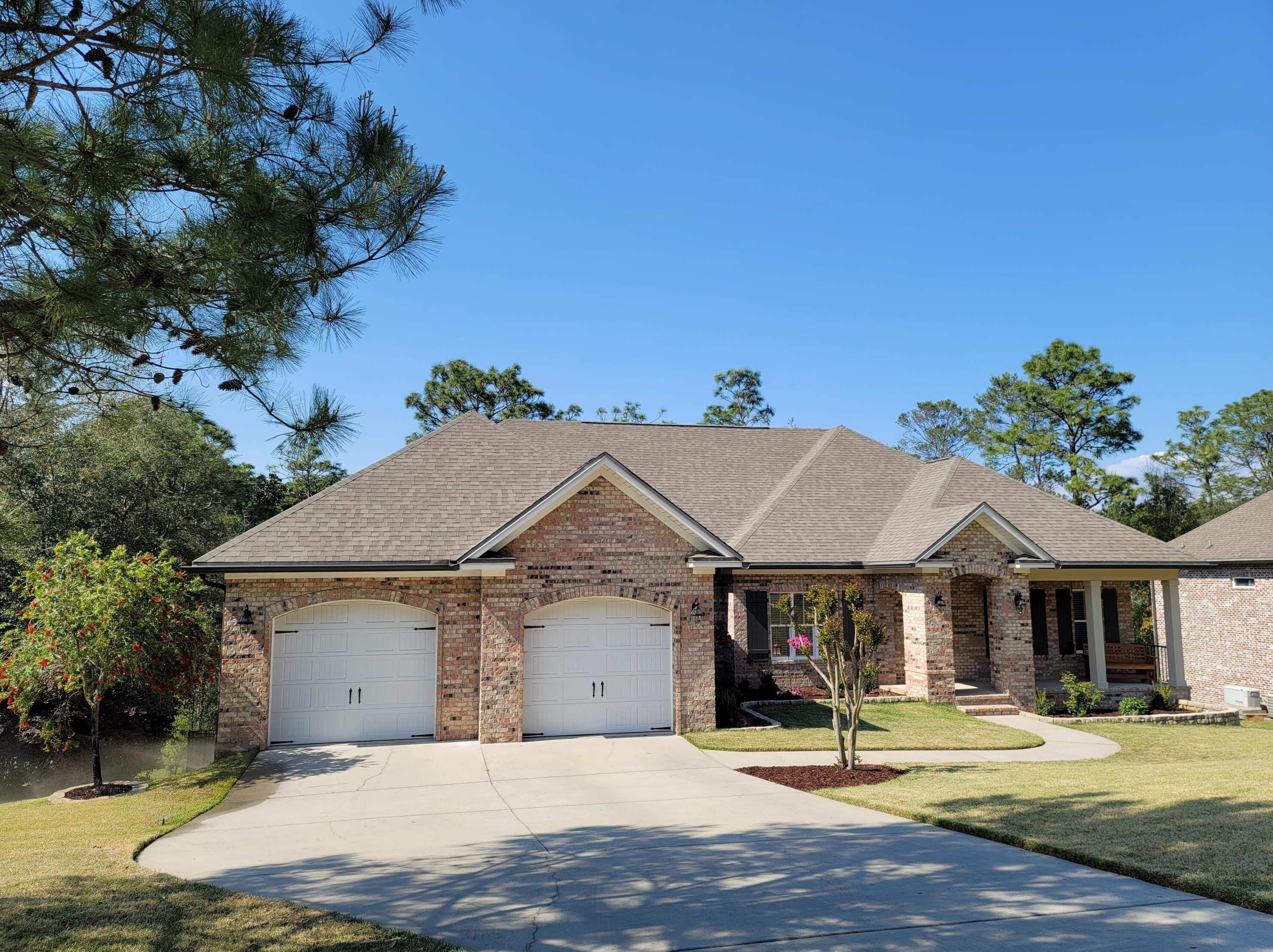 316 Grove Park Dr, Niceville, FL 32578-1480
