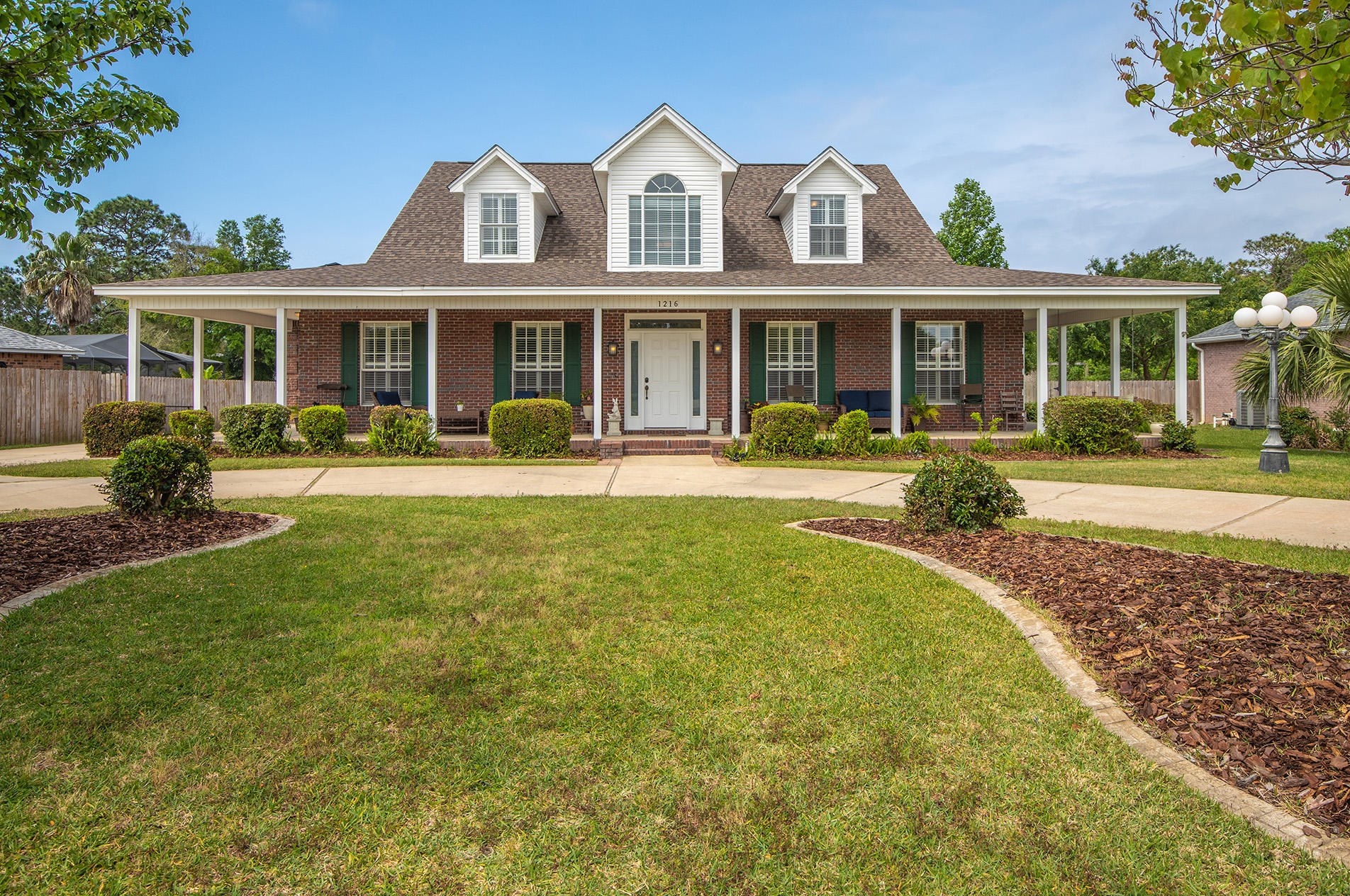 1216 Shipley Dr, Niceville, FL 32578-3953