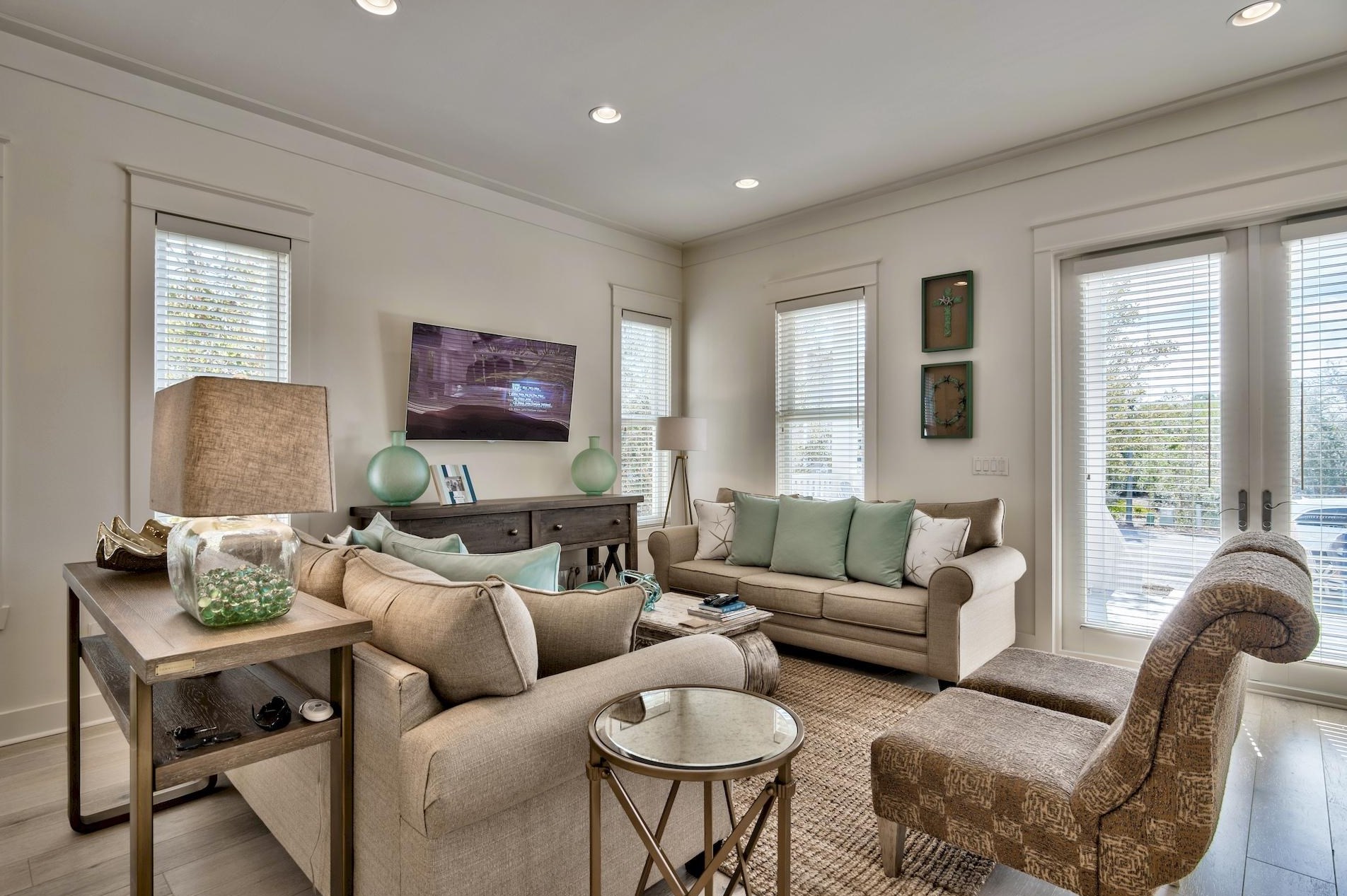 270 Morgans Trl, Santa Rosa Beach, FL 32459-5795