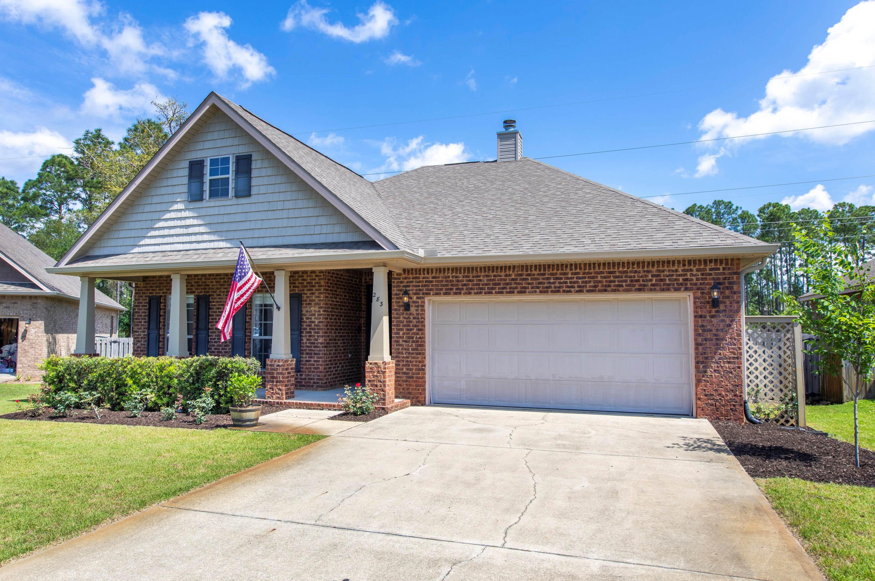 283 Bella Blvd, Santa Rosa Beach, FL 32459