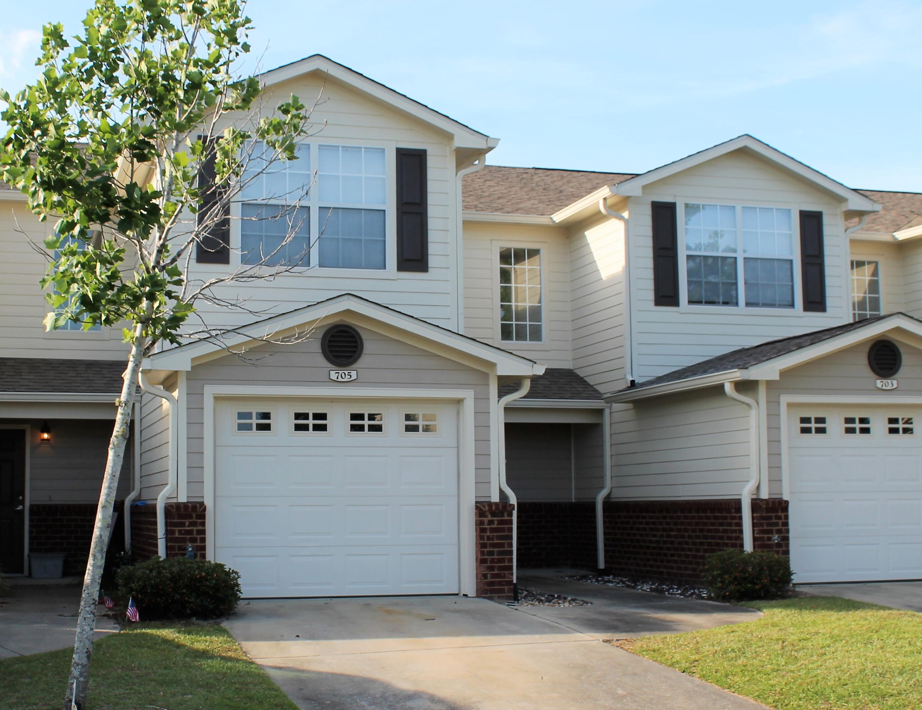 705 Majestic Dr, Crestview, FL 32536-2254