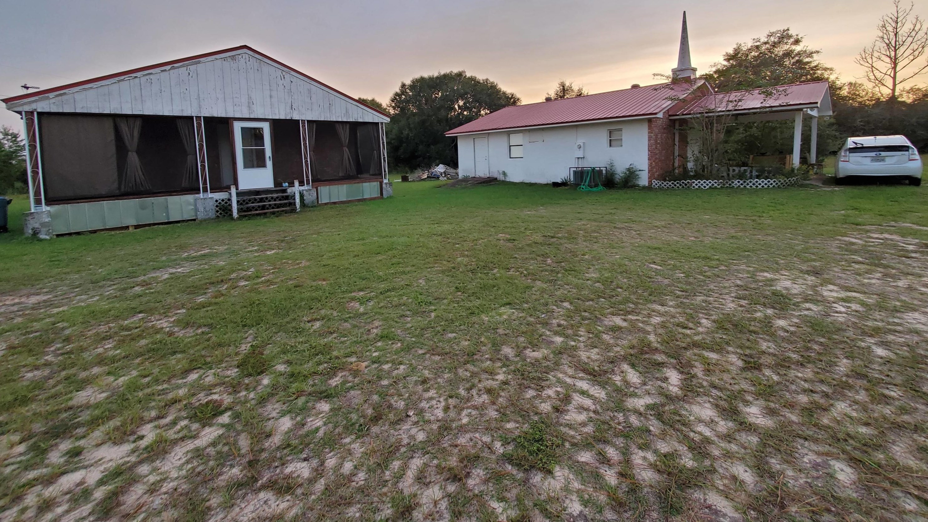 1483 Richardson Rd, Defuniak Springs, FL 32433