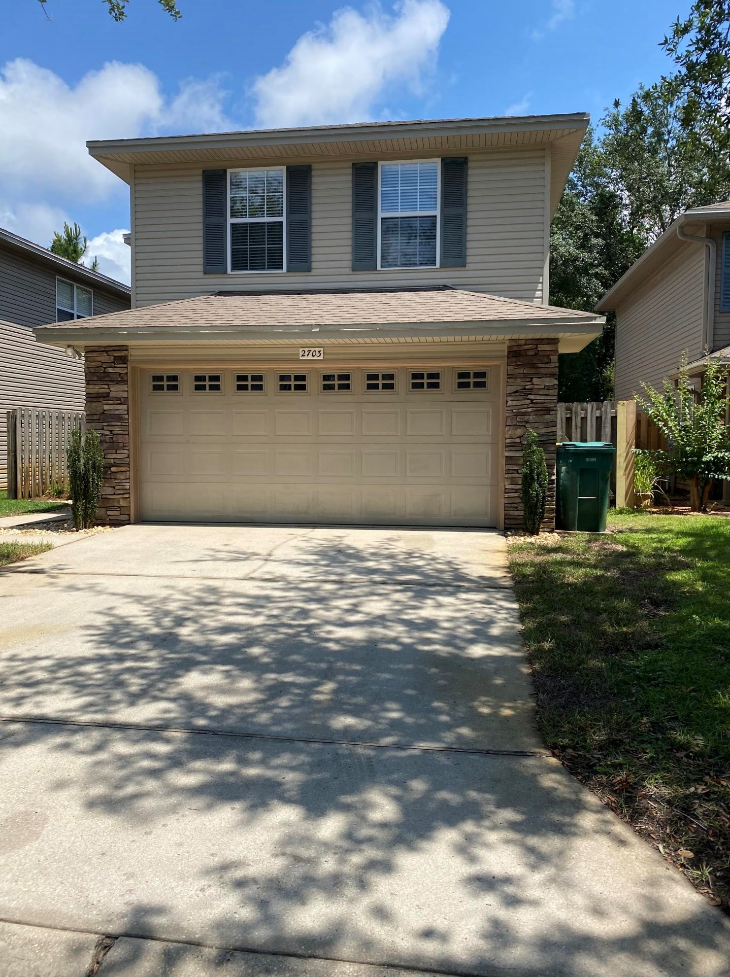 2703 Apple Blossom Ct, Shalimar, FL 32579