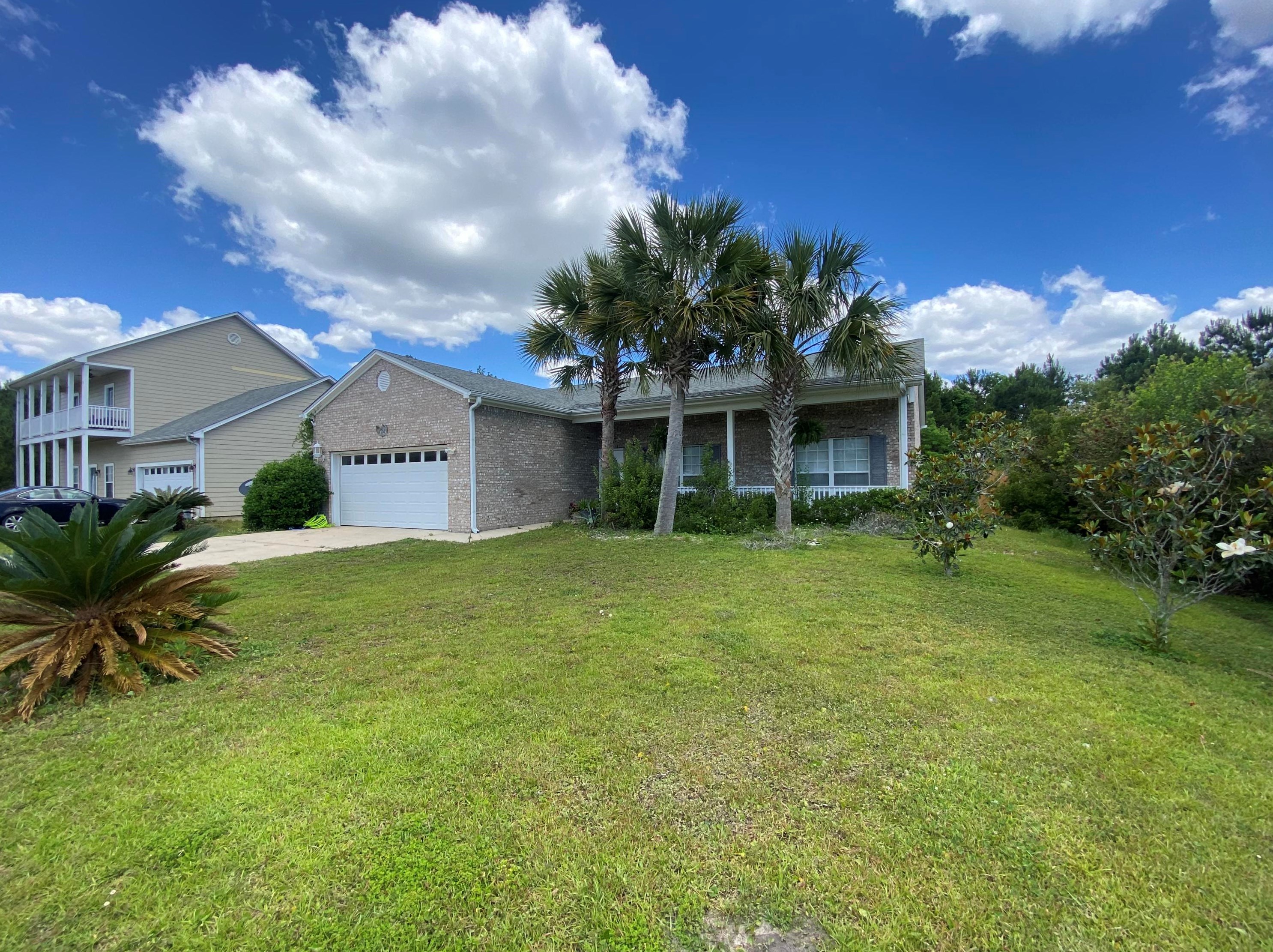 304 Tropical Way, Freeport, FL 32439