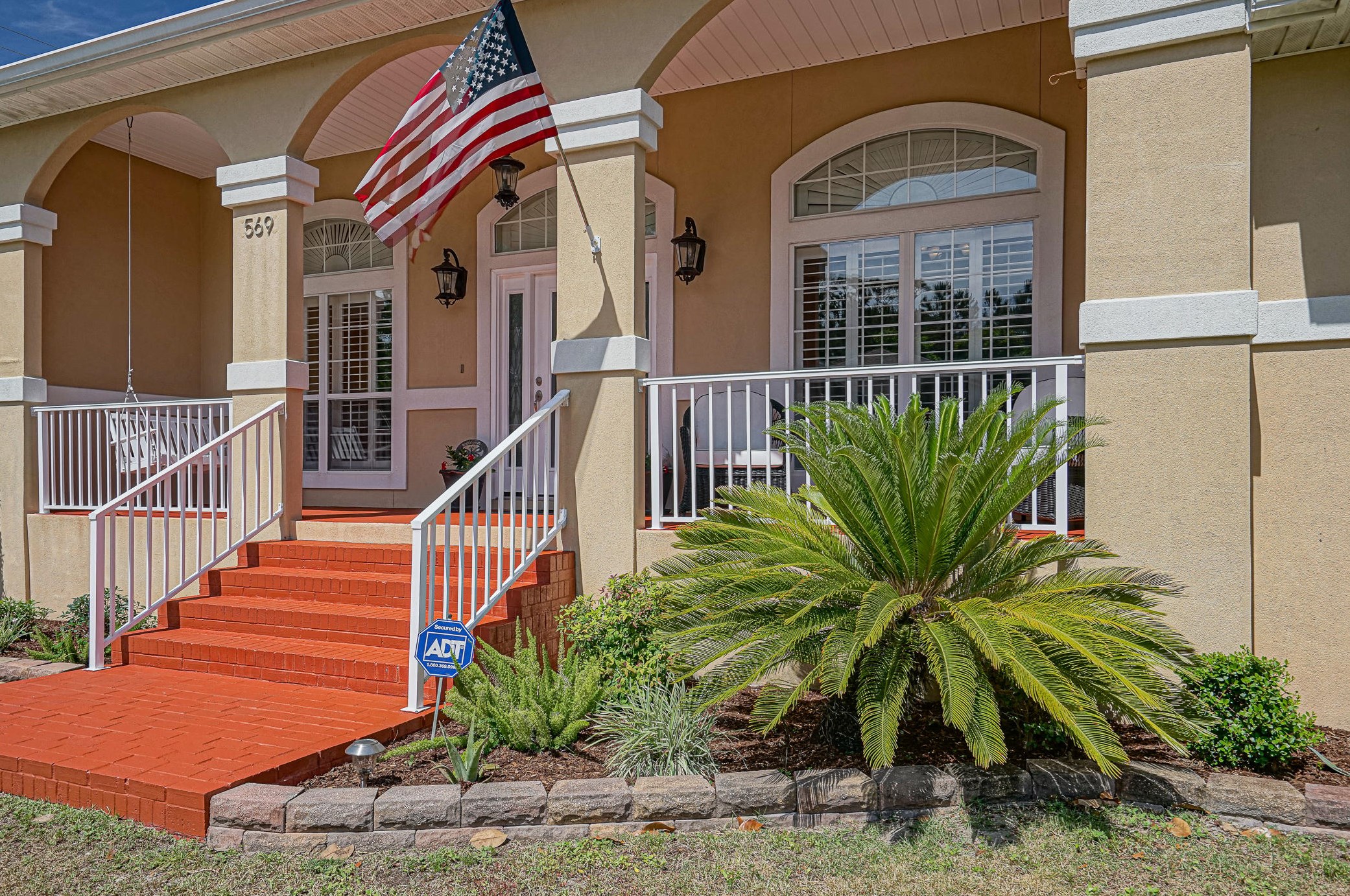 569 Radiant Cir, Mary Esther, FL 32569-3424