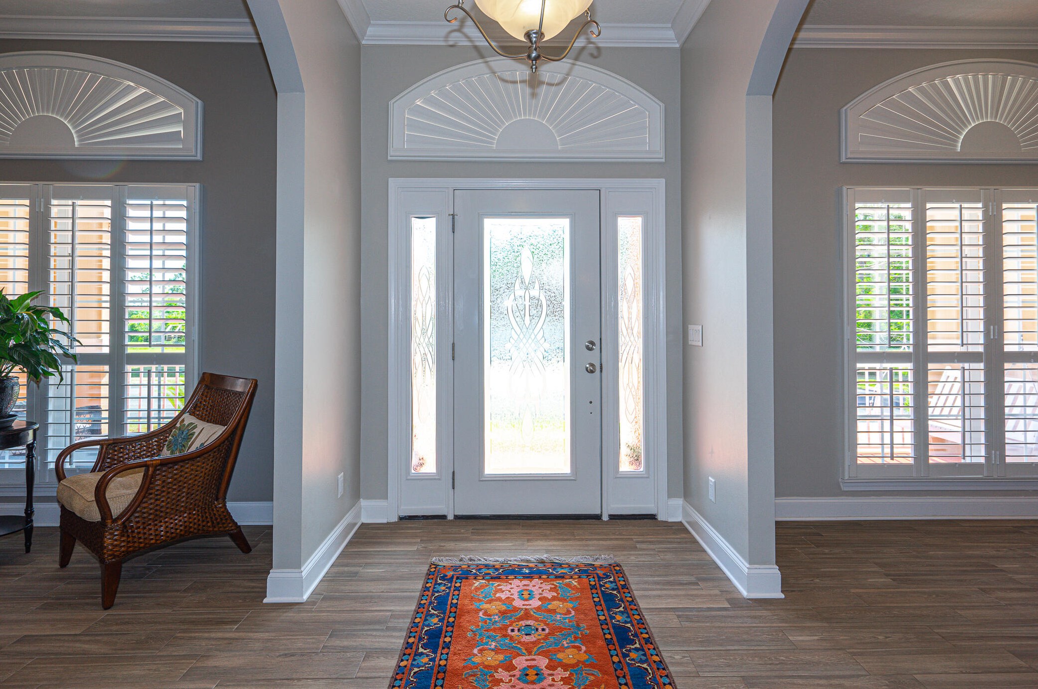 569 Radiant Cir, Mary Esther FL  32569-3424 exterior