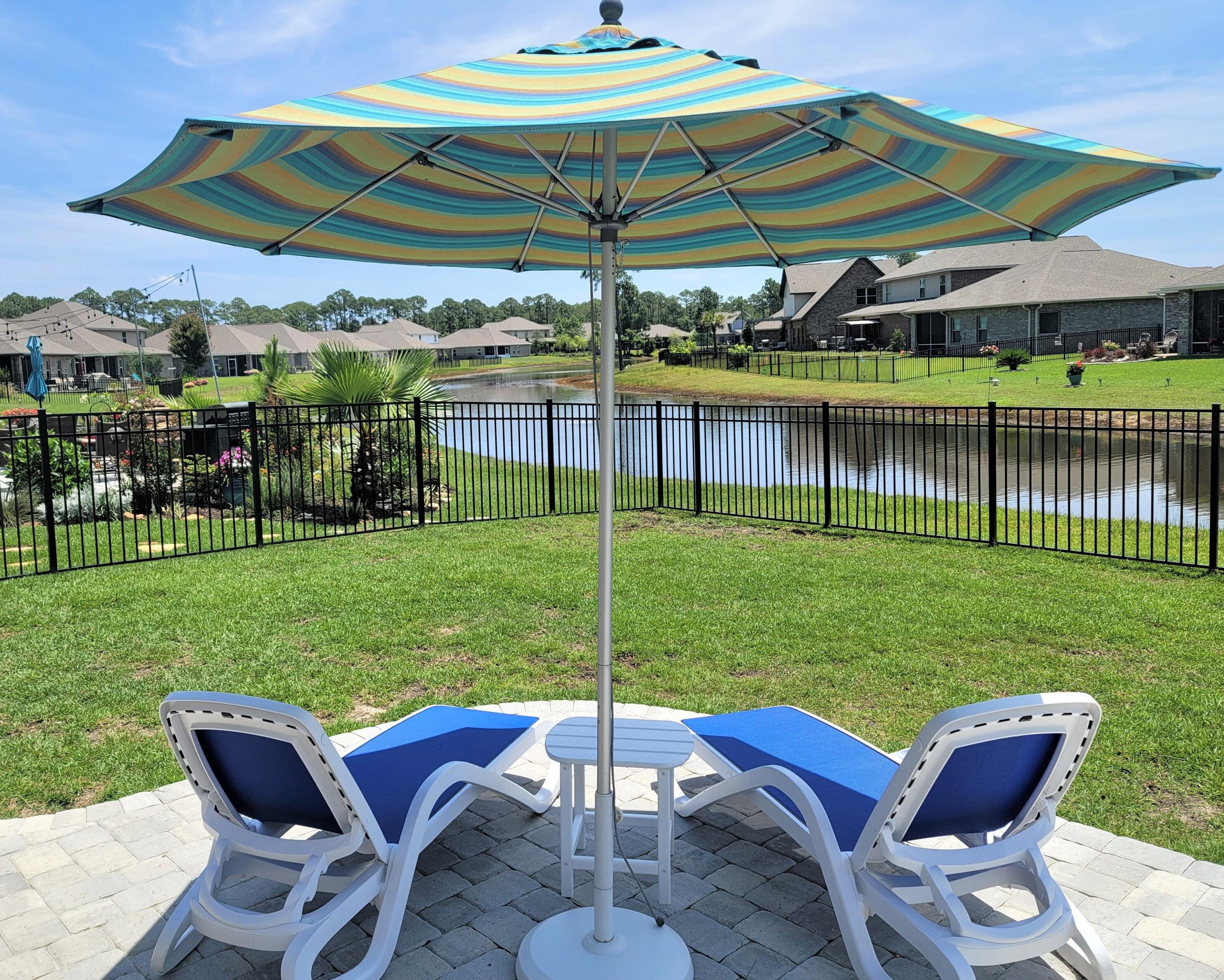 551 Cocobolo Dr, Santa Rosa Beach, FL 32459-8066