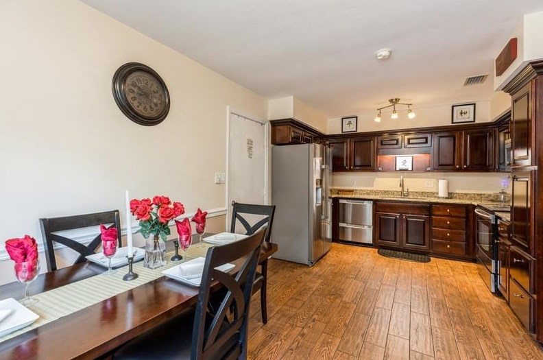 624 Lloyd St, Fort Walton Beach FL  32547-7121 exterior