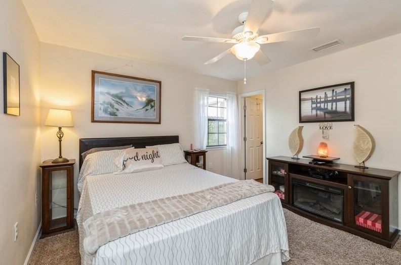 624 Lloyd St, Fort Walton Beach FL  32547-7121 exterior