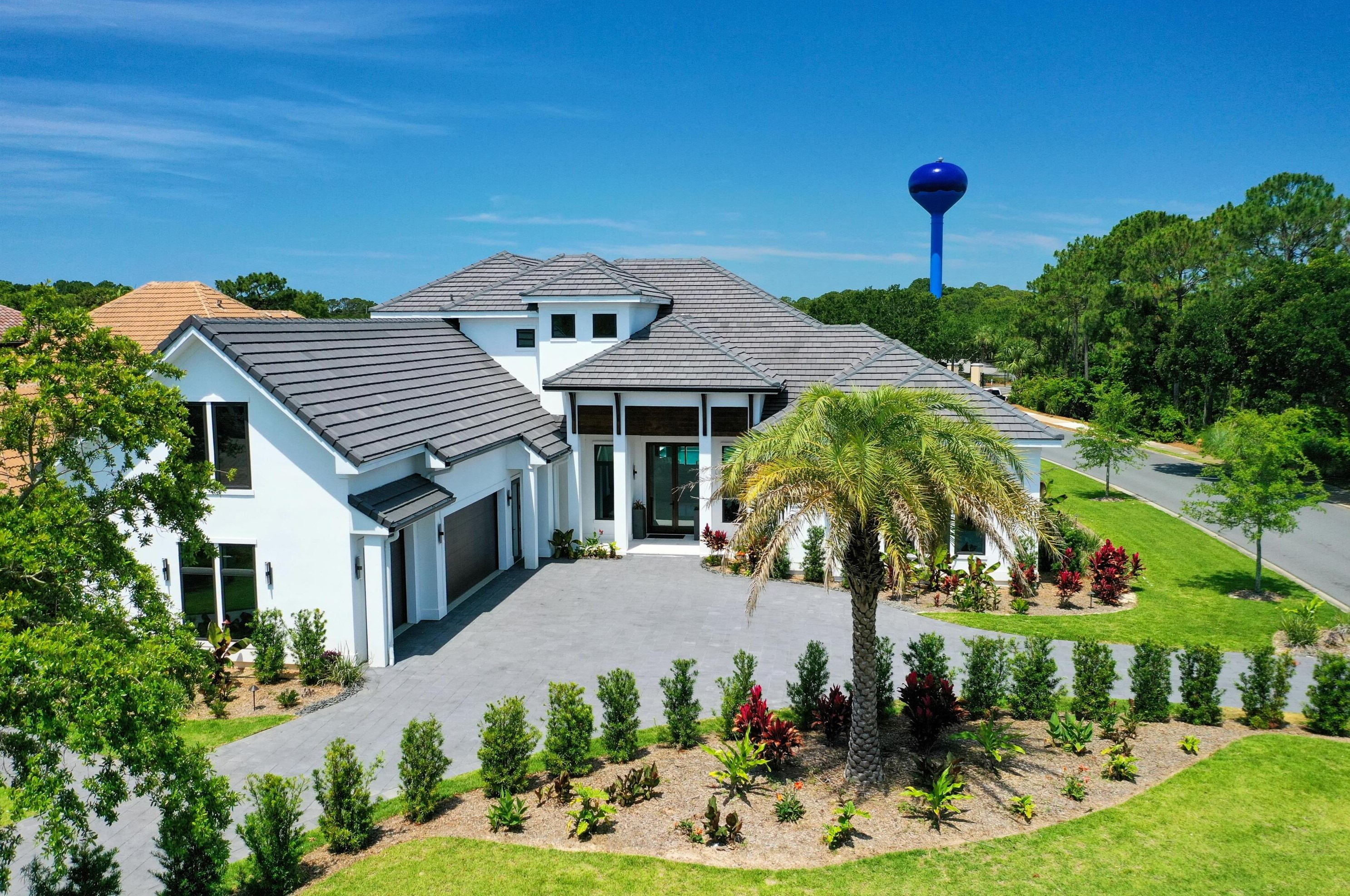 306 Corinthian Pl, Destin FL  32541-5333 exterior