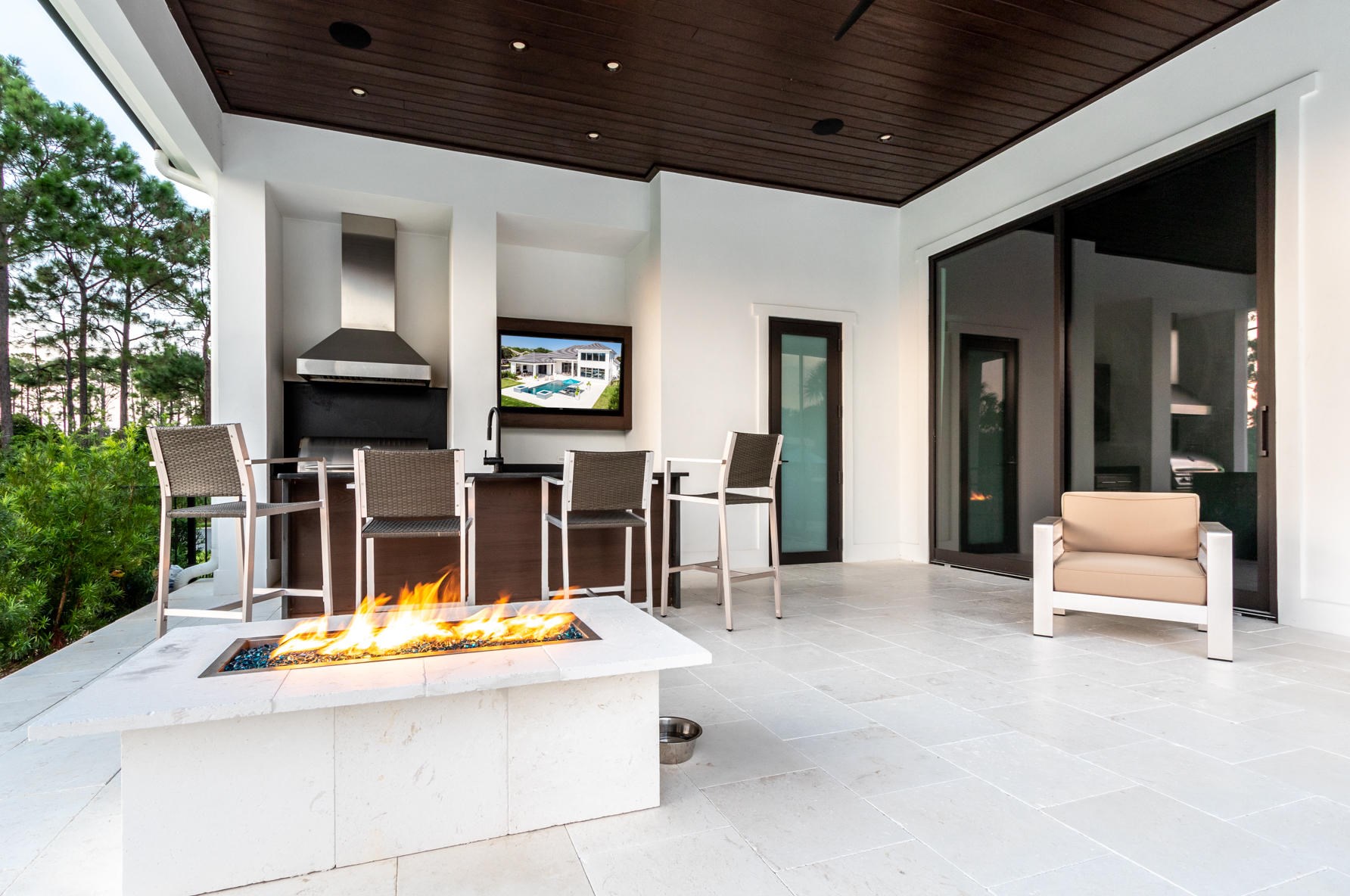 306 Corinthian Pl, Destin FL  32541-5333 exterior