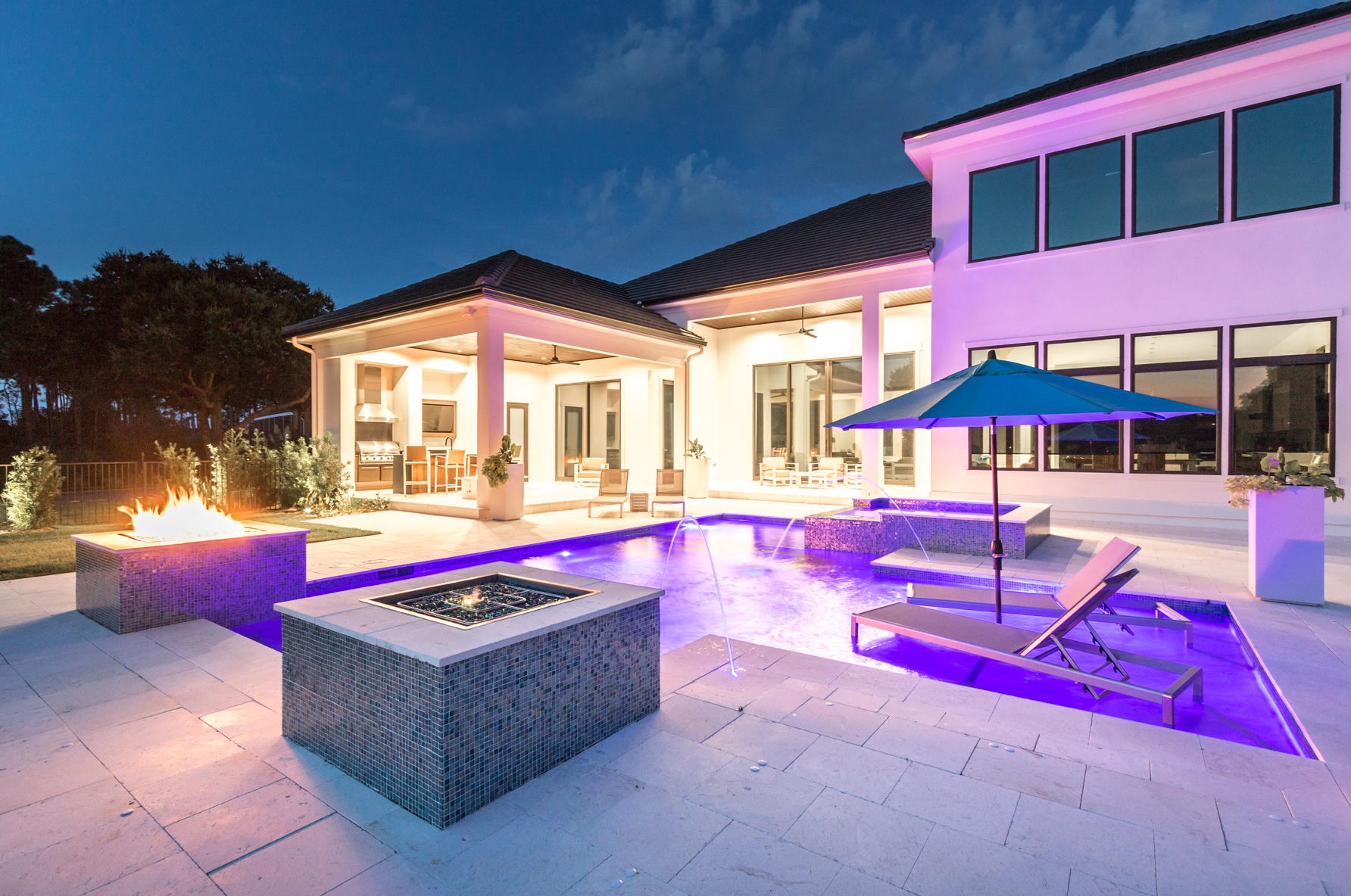 306 Corinthian Pl, Destin FL  32541-5333 exterior