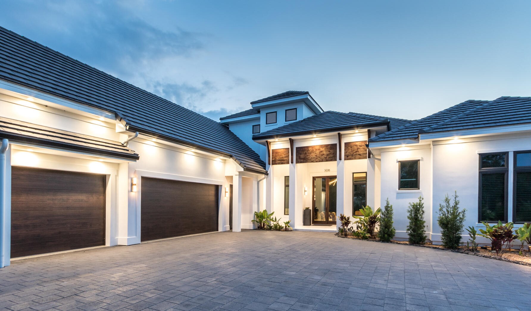 306 Corinthian Pl, Destin FL  32541-5333 exterior