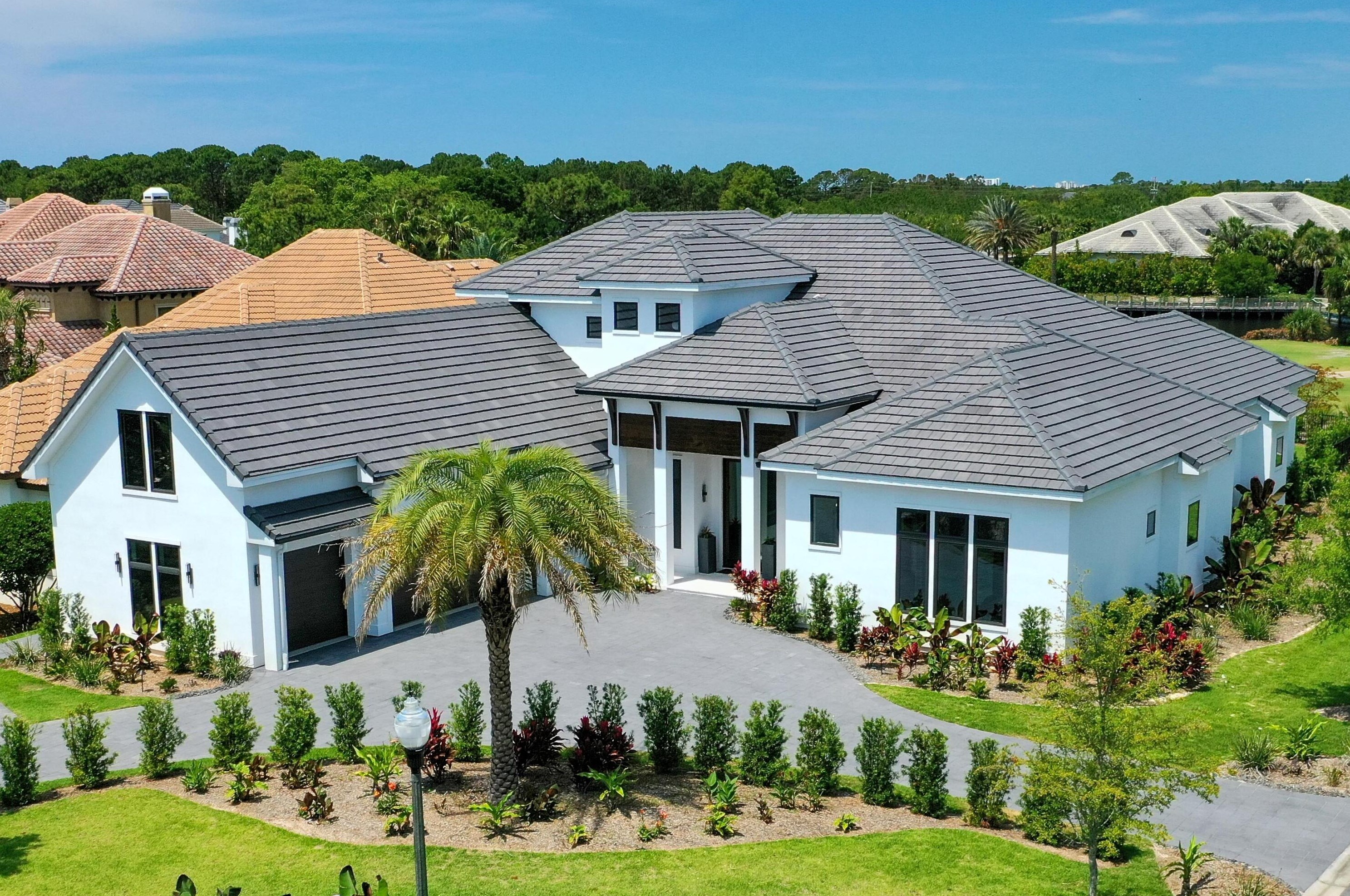 306 Corinthian Pl, Destin FL  32541-5333 exterior