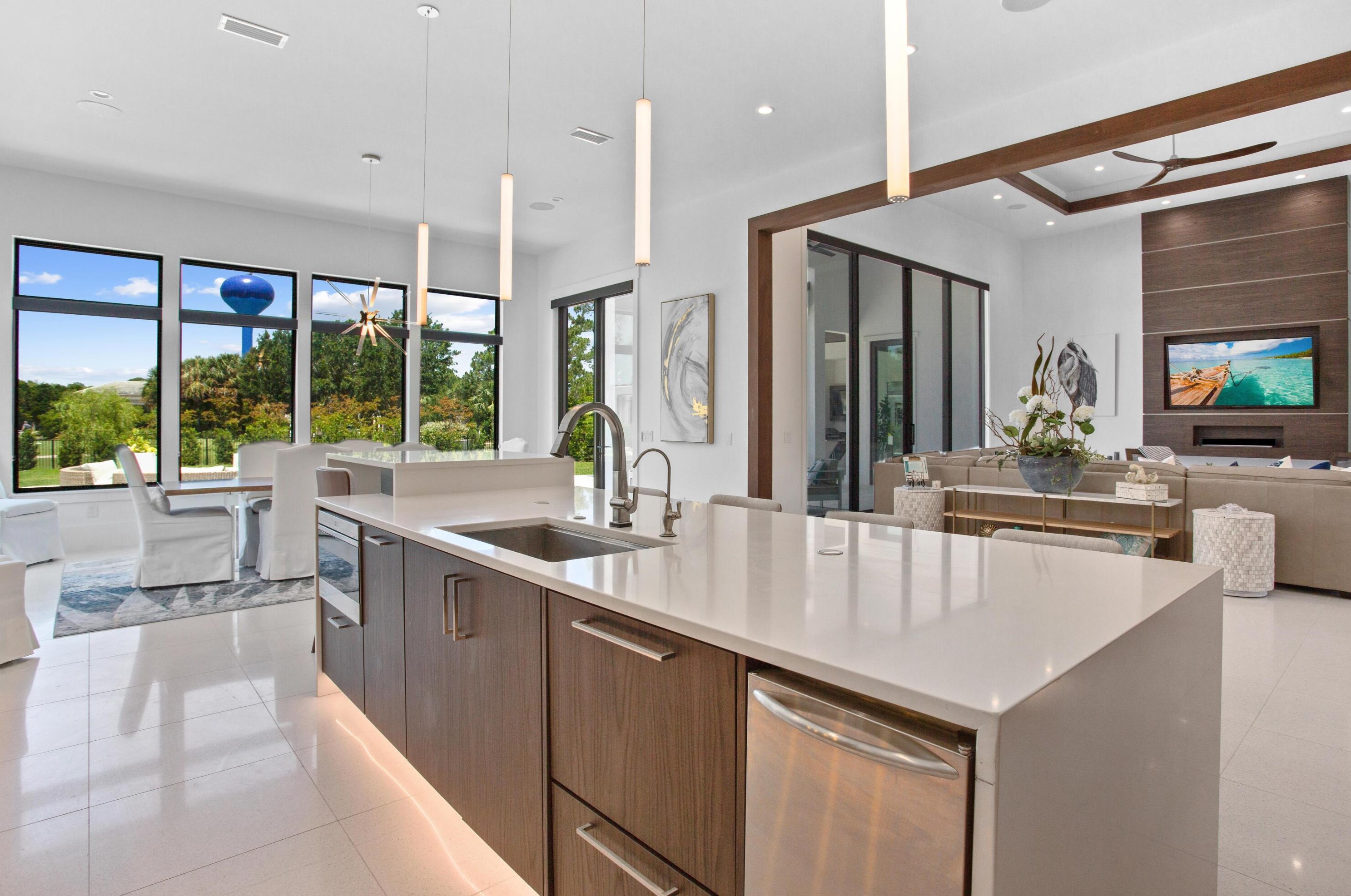 306 Corinthian Pl, Destin FL  32541-5333 exterior